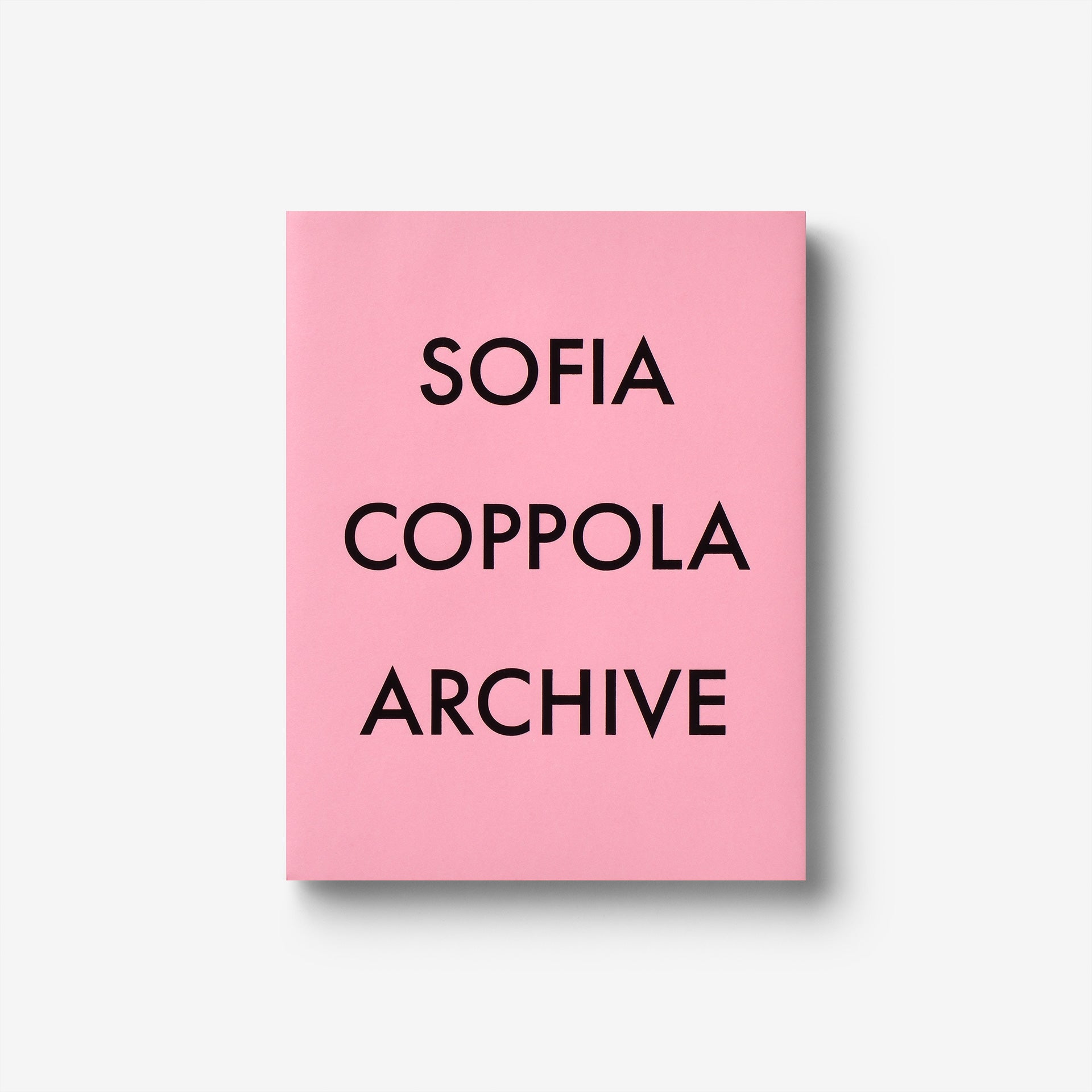 Sofia Coppola - Archive – Baltimore Photo Space