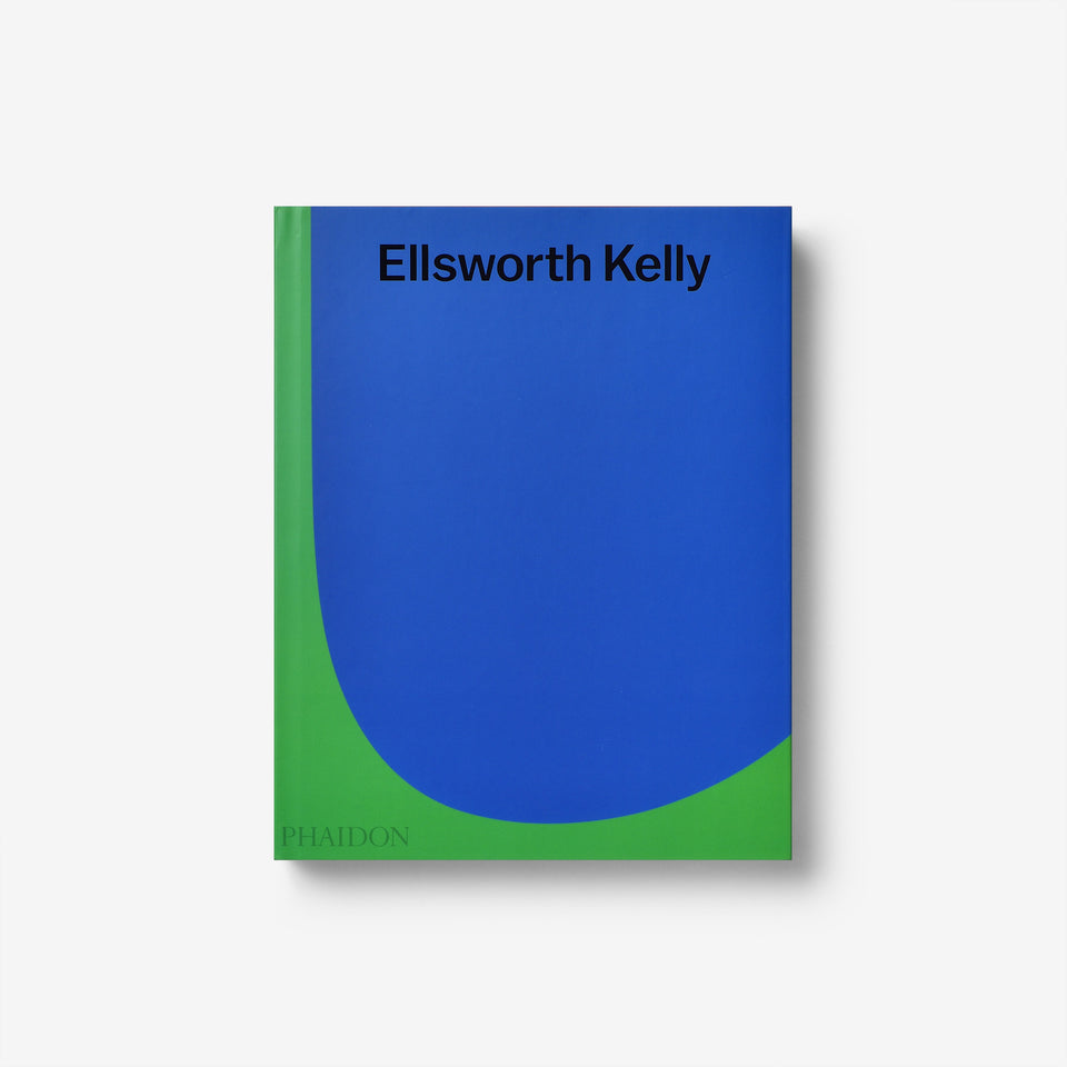 Ellsworth Kelly