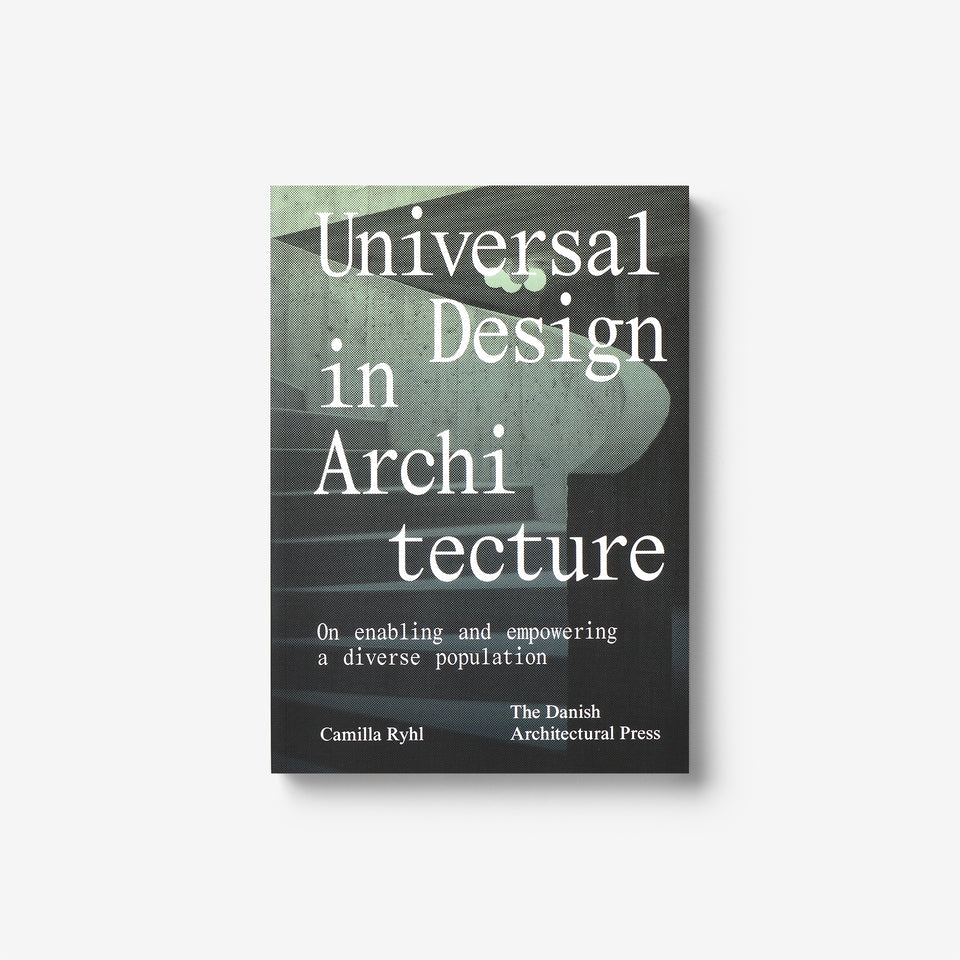 Universal Design in Architecture