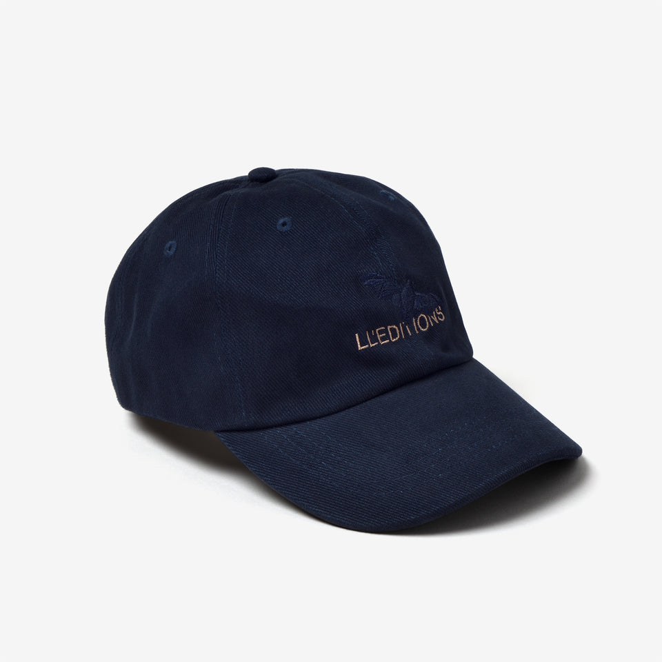 LL’Editions Bat Cap