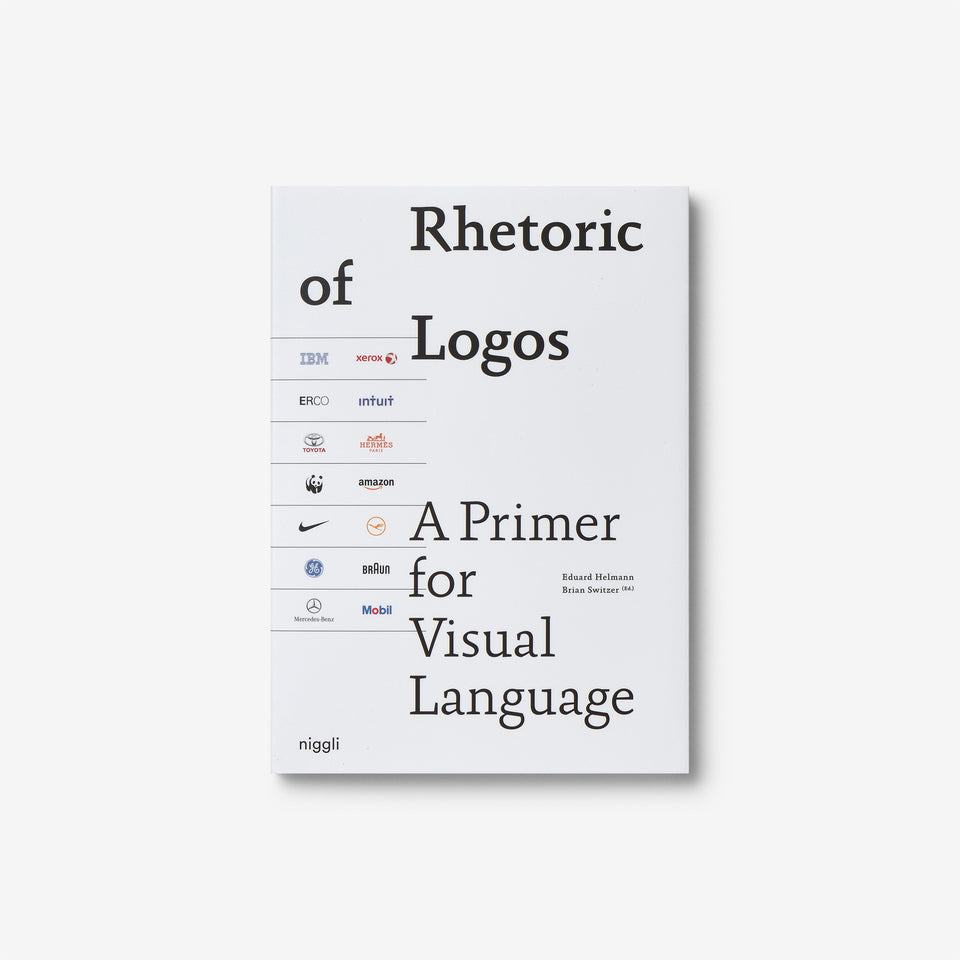 Rhetoric of Logos: A Primer for Visual Language