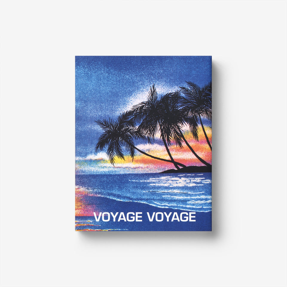 Voyage Voyage