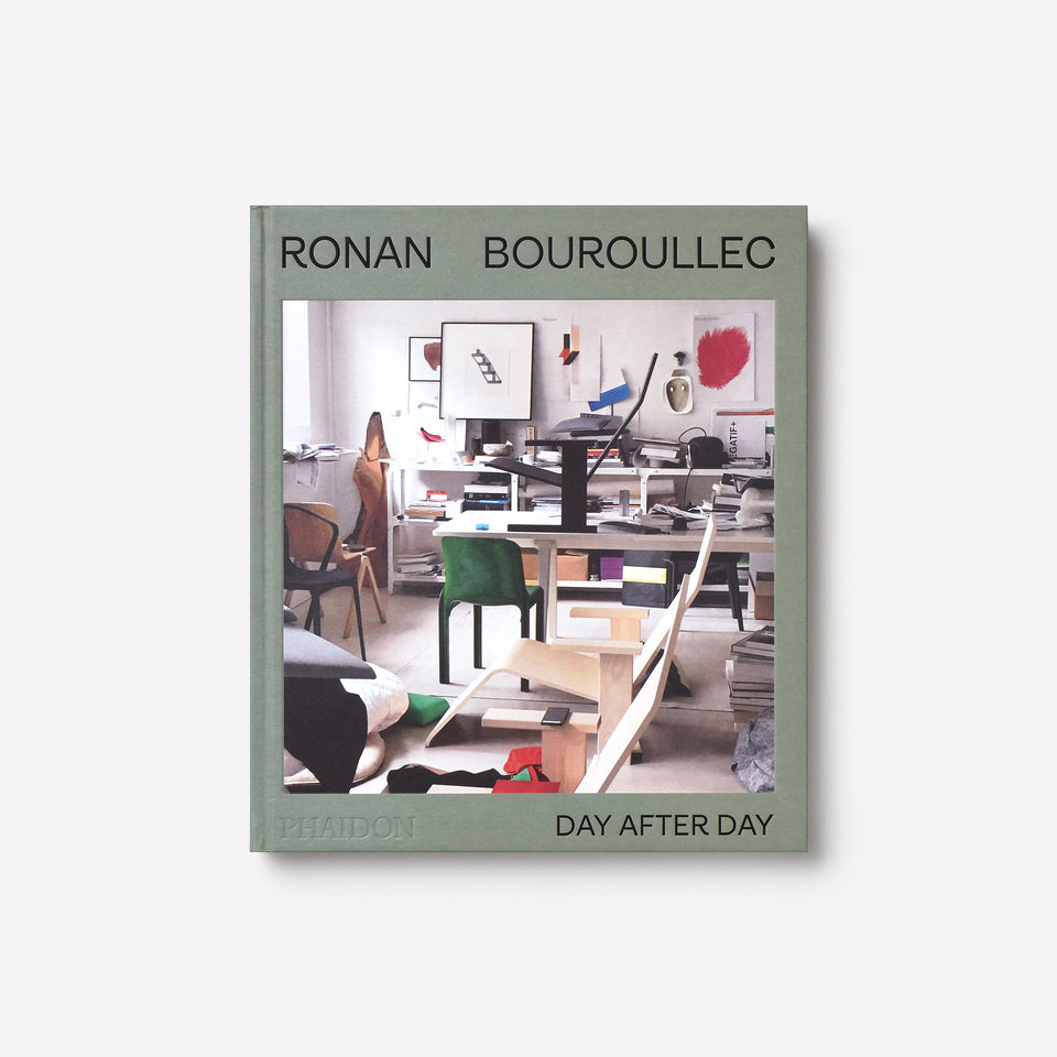 Ronan Bouroullec: Day After Day