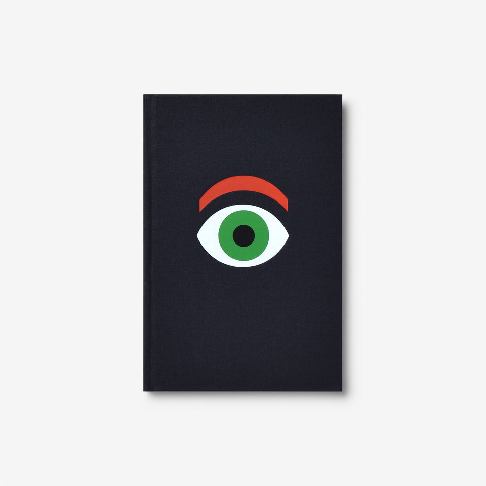 Paul Rand: A Designer’s Eye