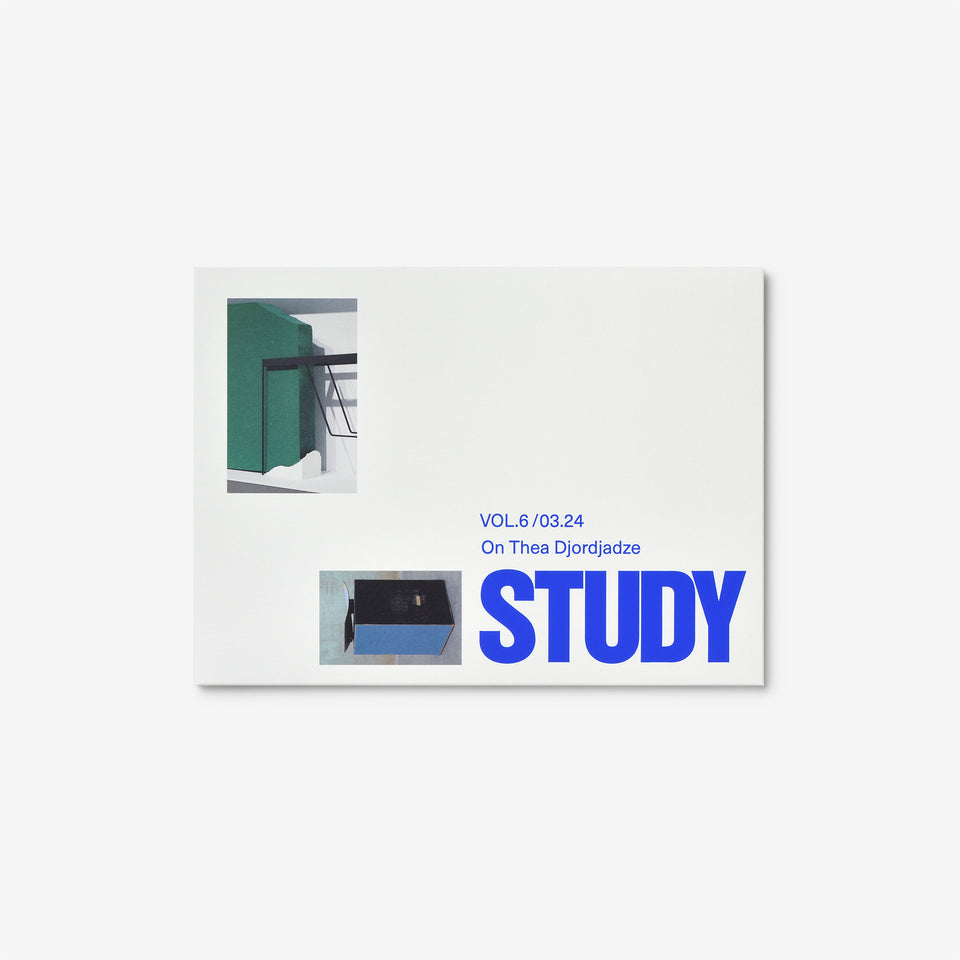 Study Magazine Volume 06