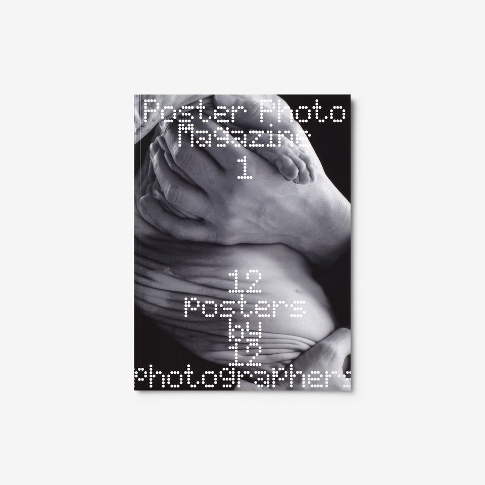 Poster Photo Magazine 1