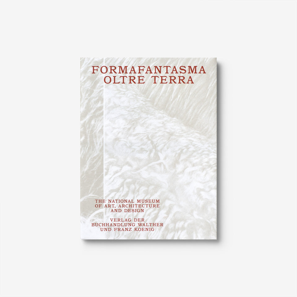 Formafantasma: Oltre Terra