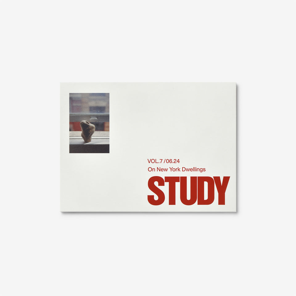 Study Magazine Volume 07