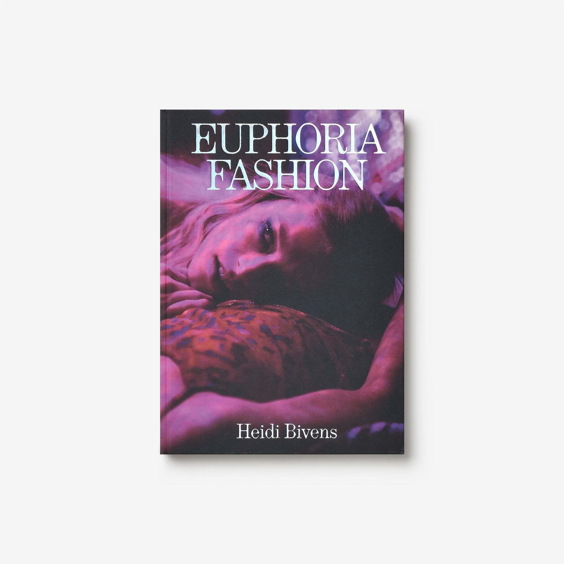 Heidi Bivens: Euphoria Fashion