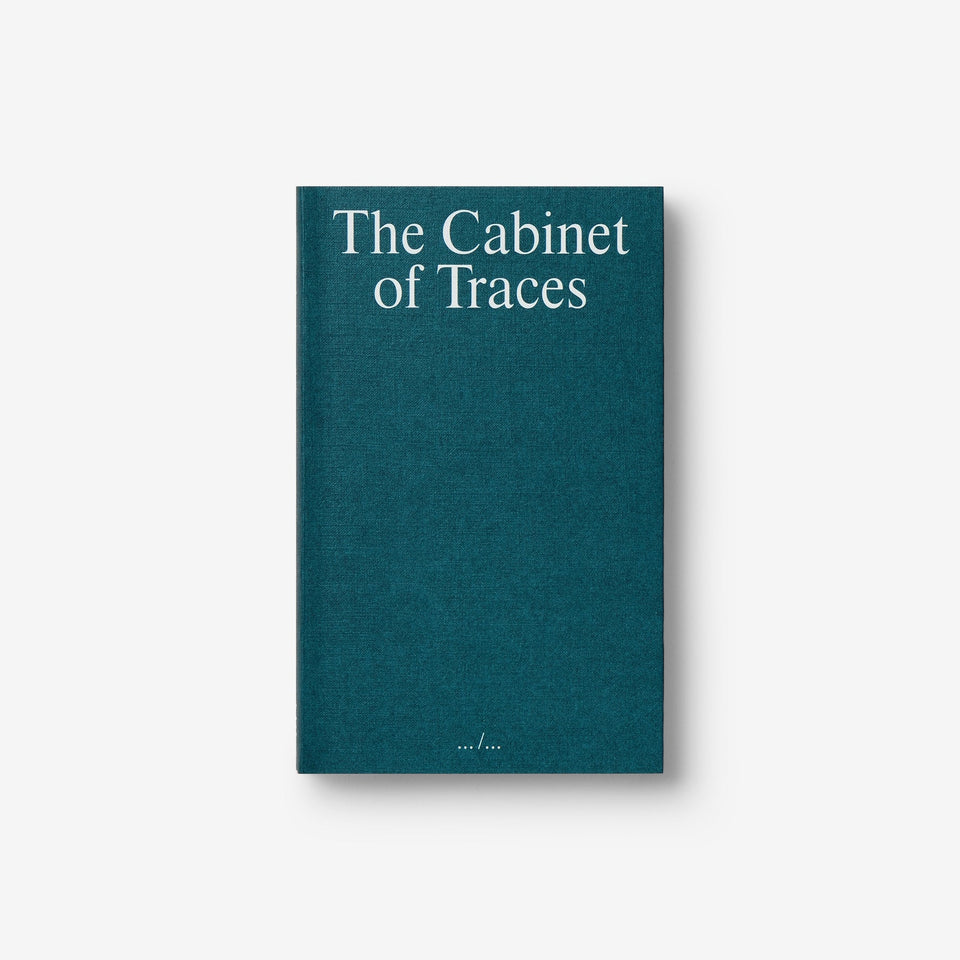 The Cabinet of Traces