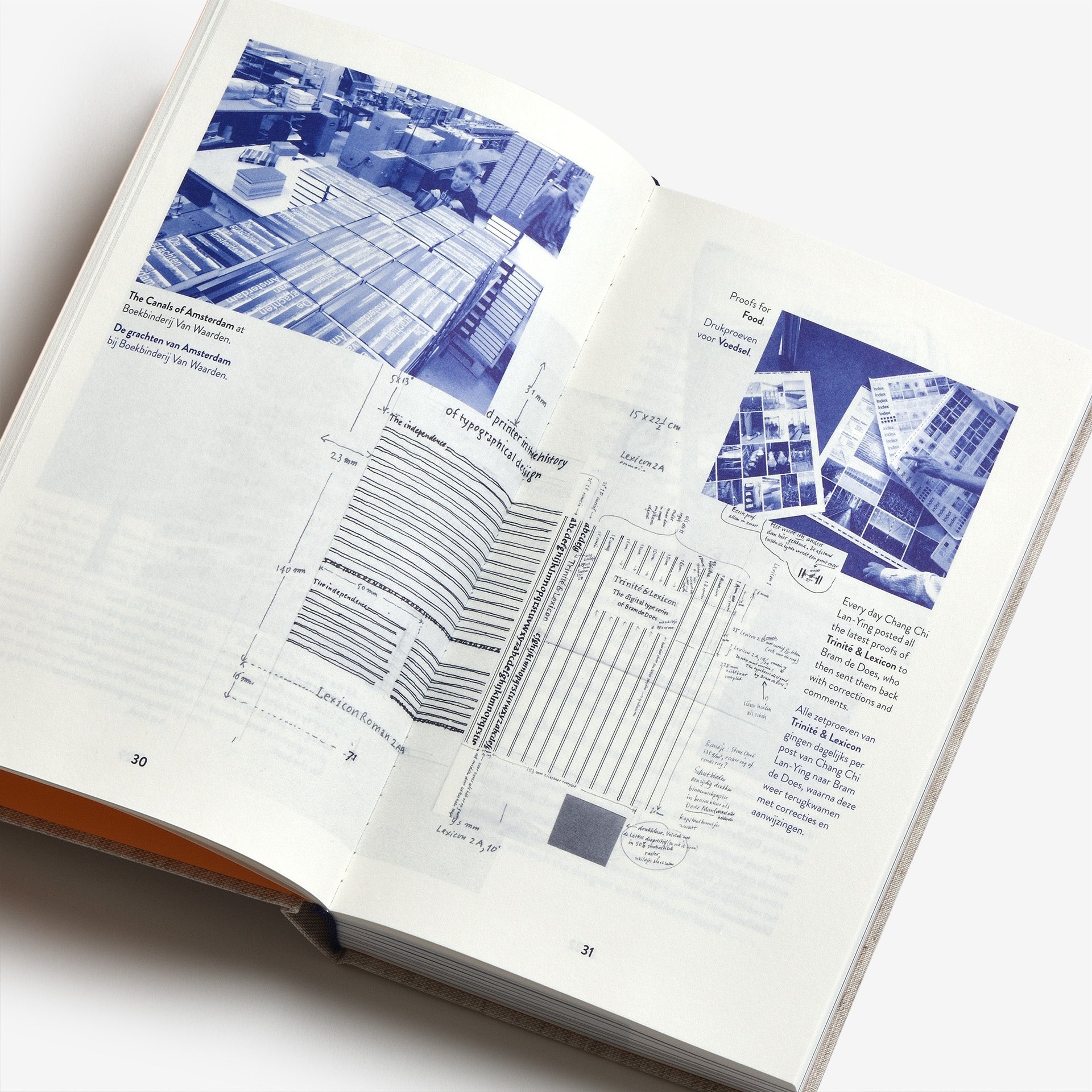 The Best Dutch Book Designs 2013