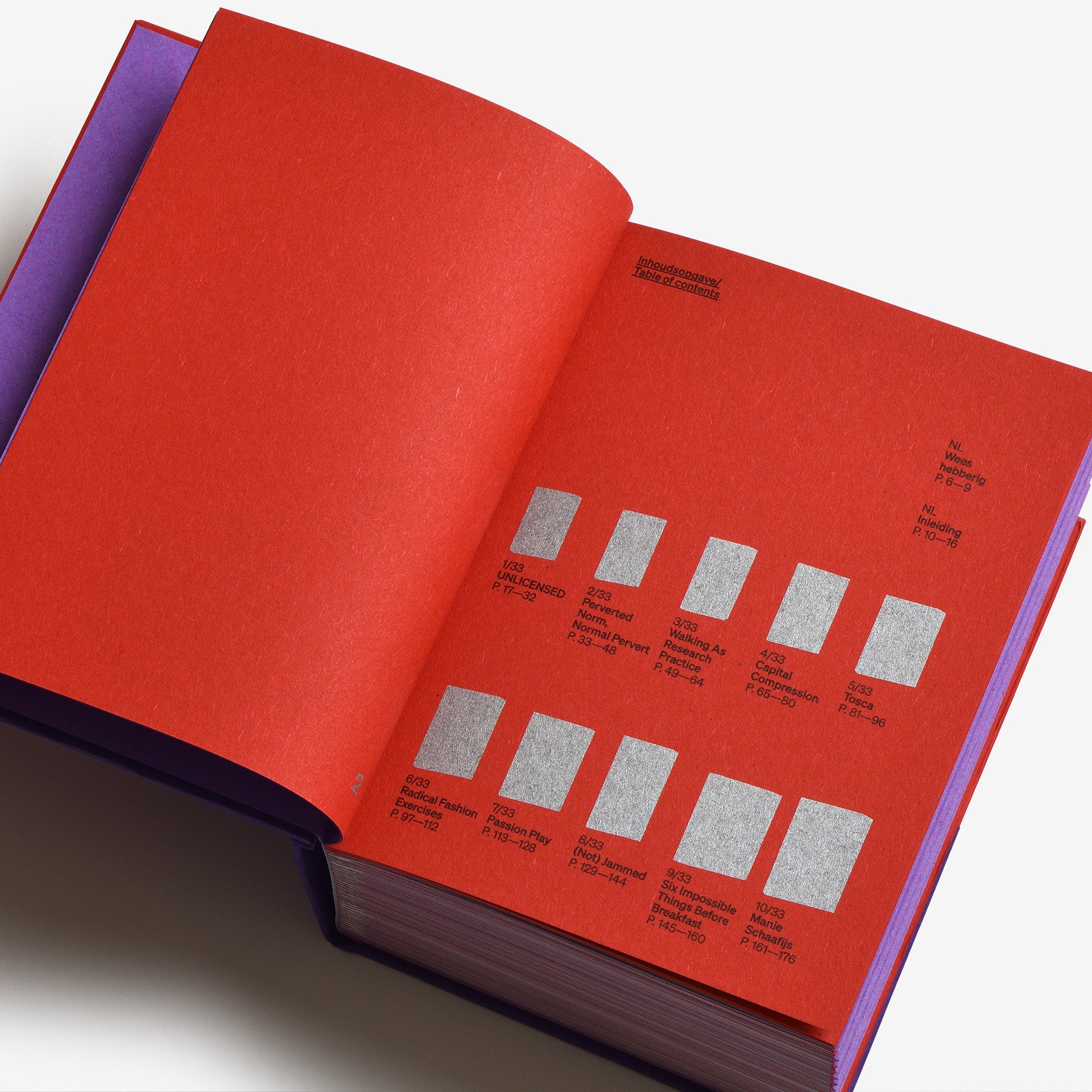 The Best Dutch Book Designs 2023