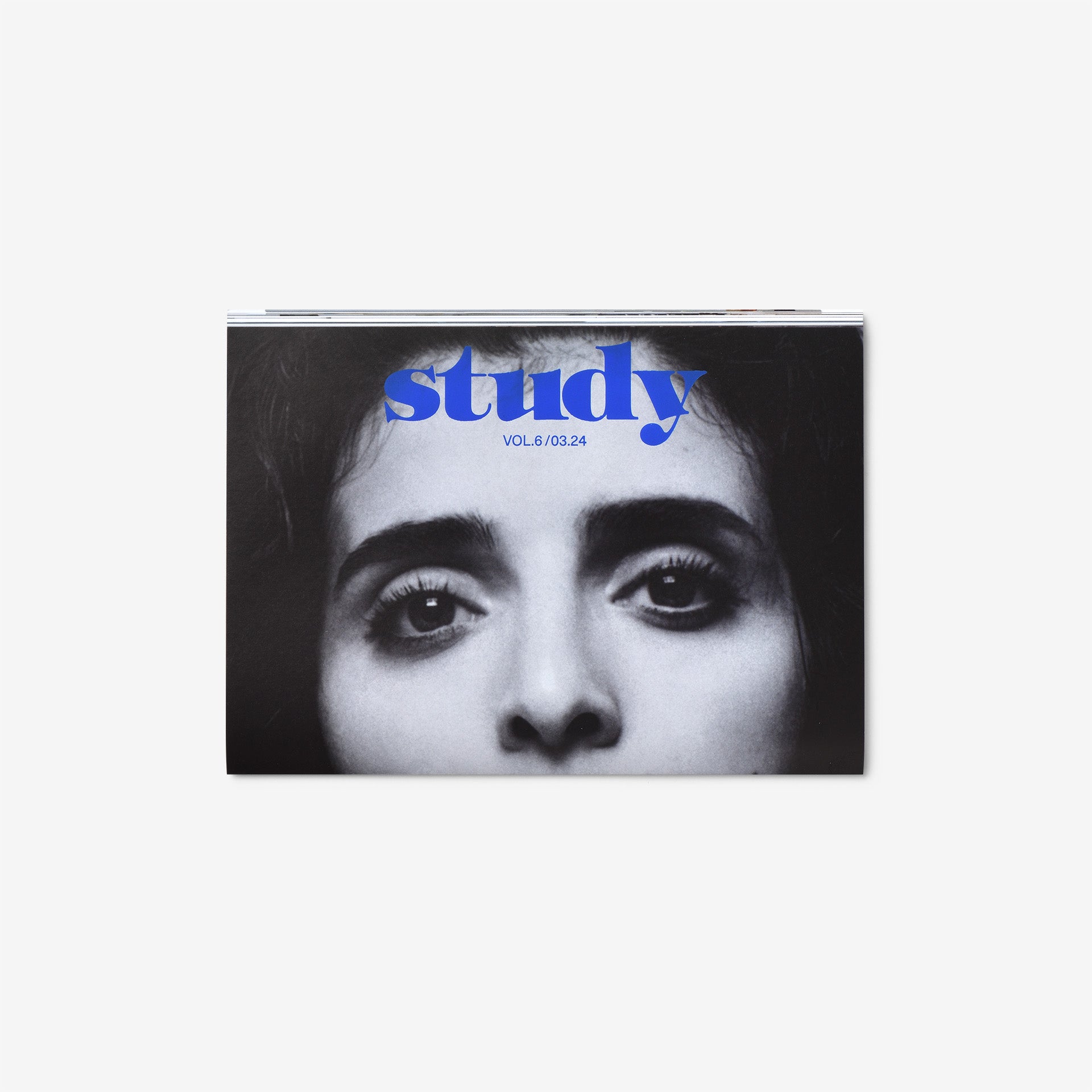 Study Magazine Volume 06