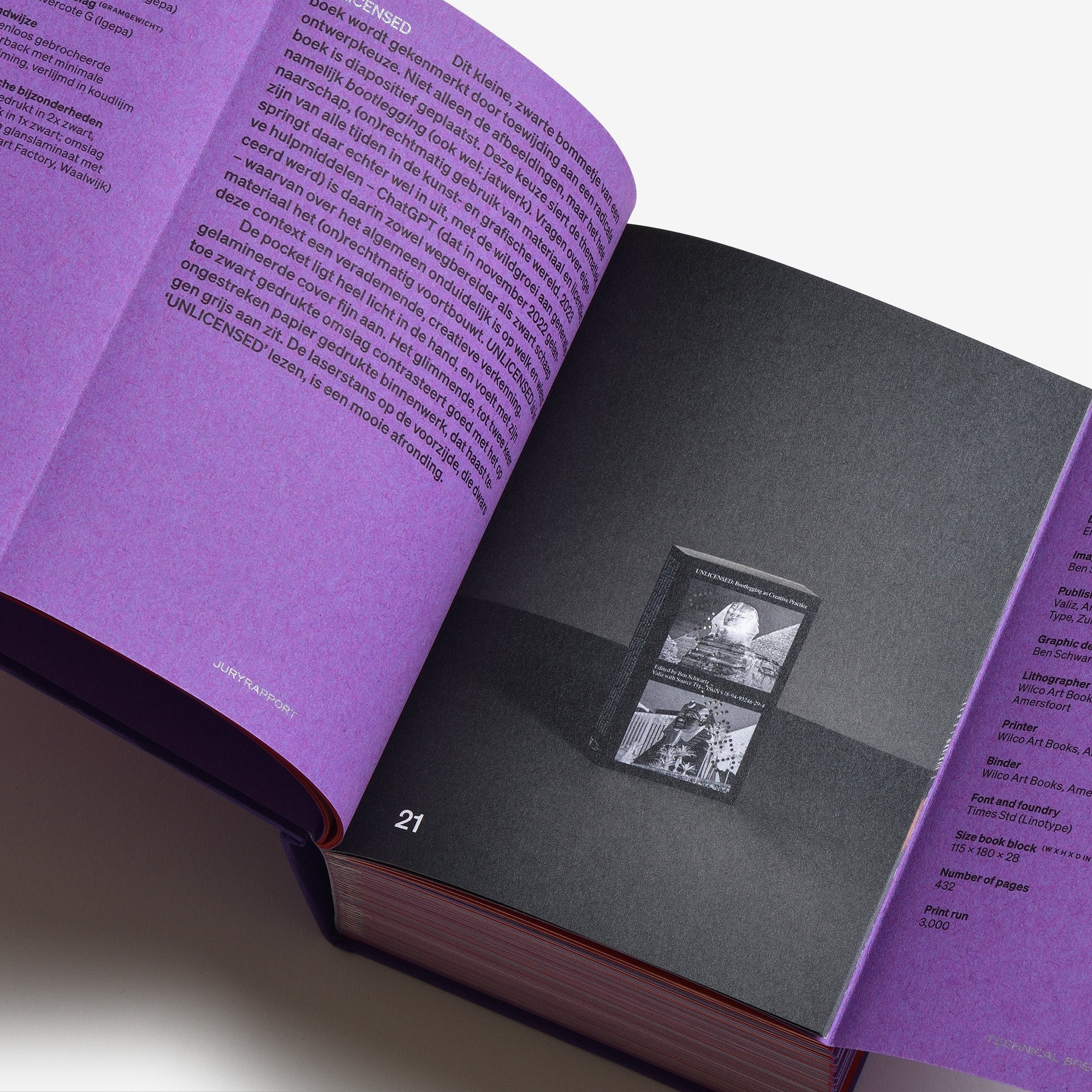 The Best Dutch Book Designs 2023