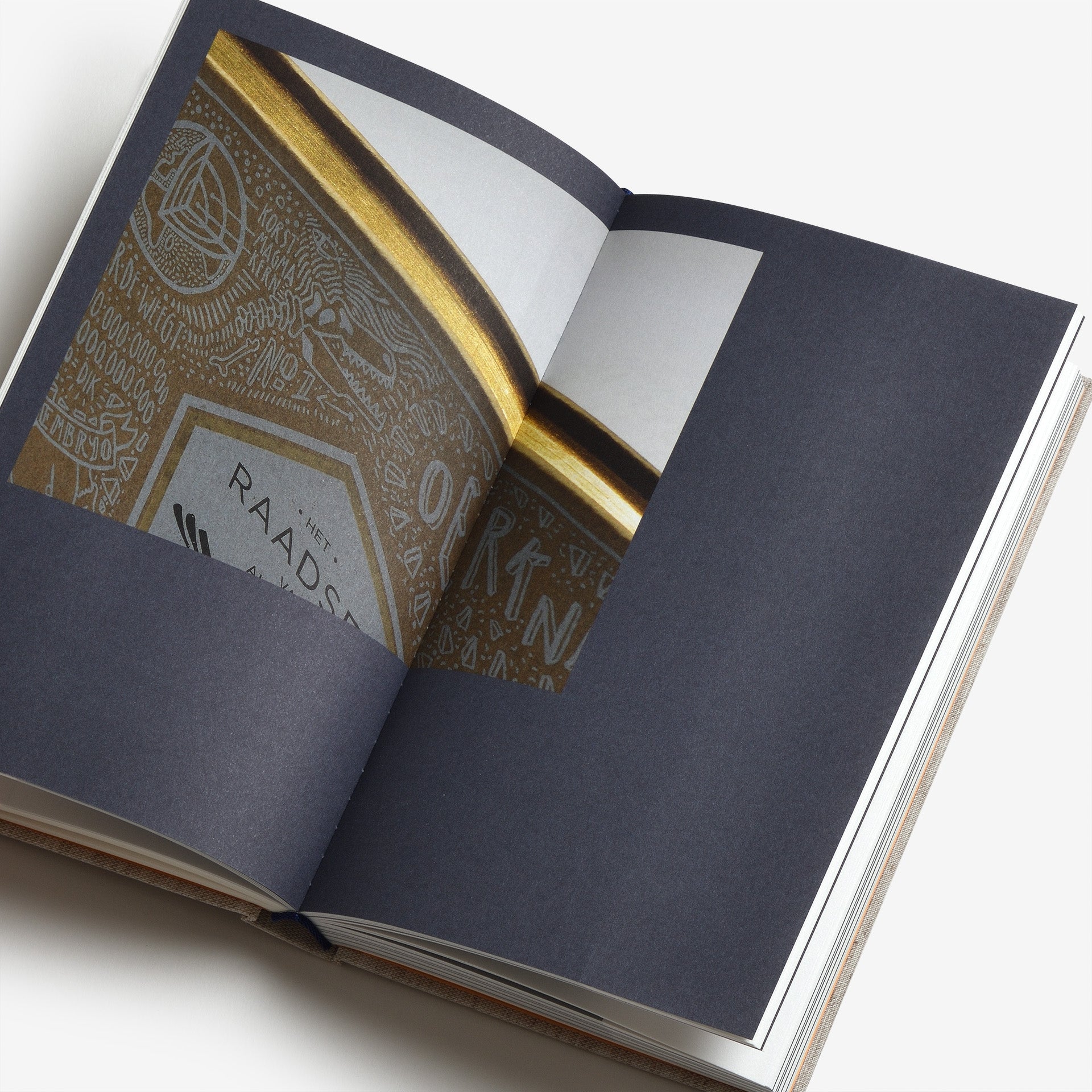 The Best Dutch Book Designs 2013