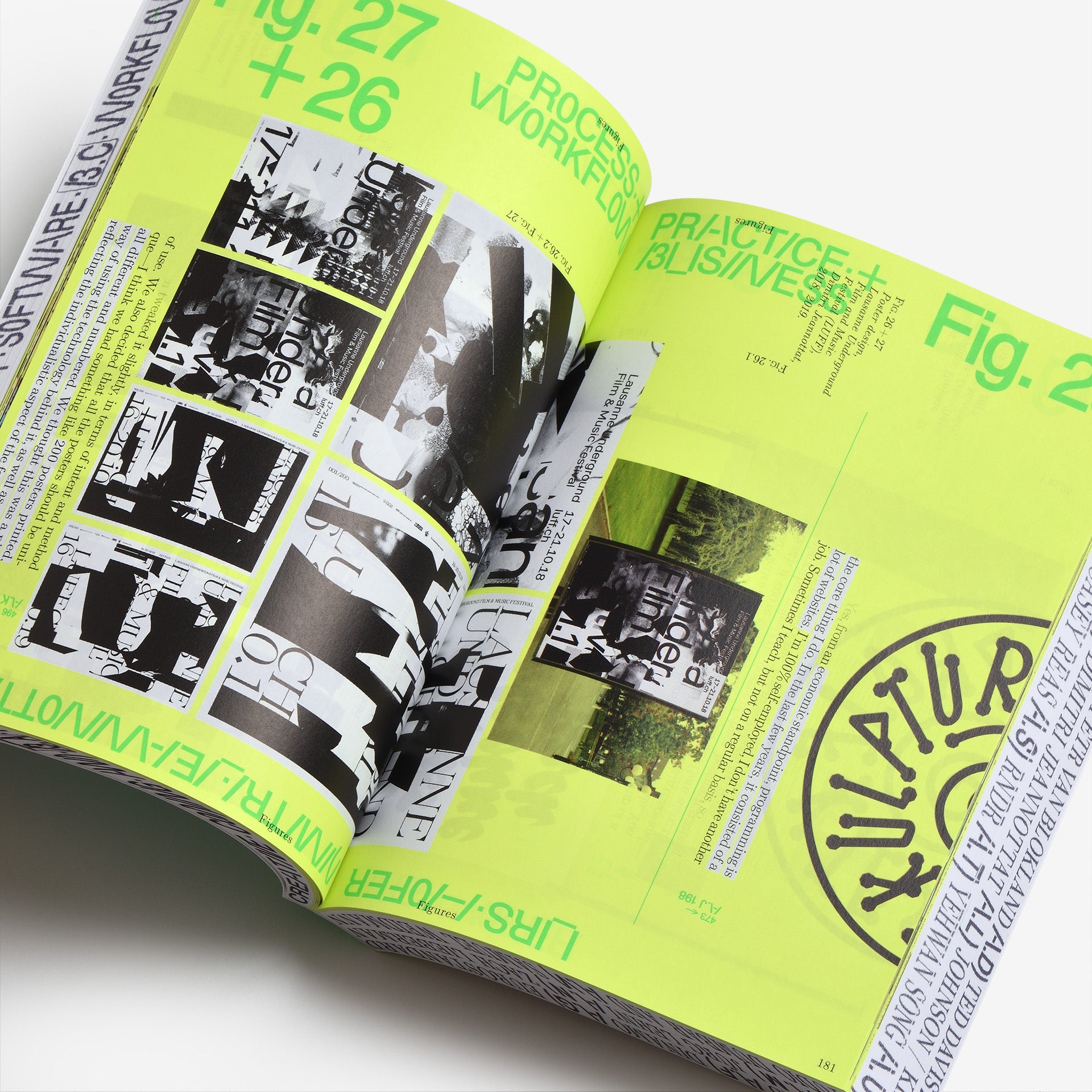 Graphic Design in the Post-Digital Age (Reprint)