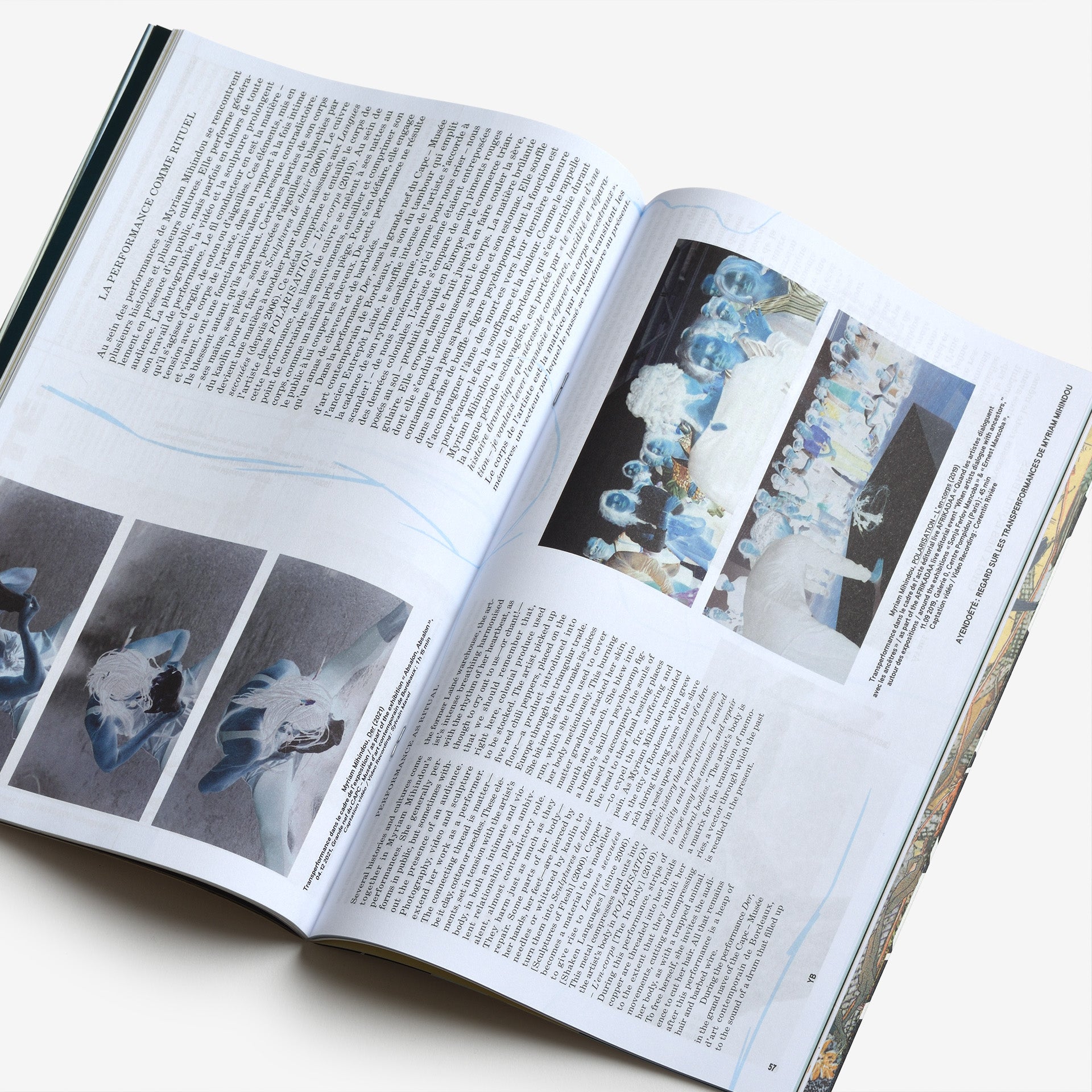 P L S – The magazine of the Palais de Tokyo #38