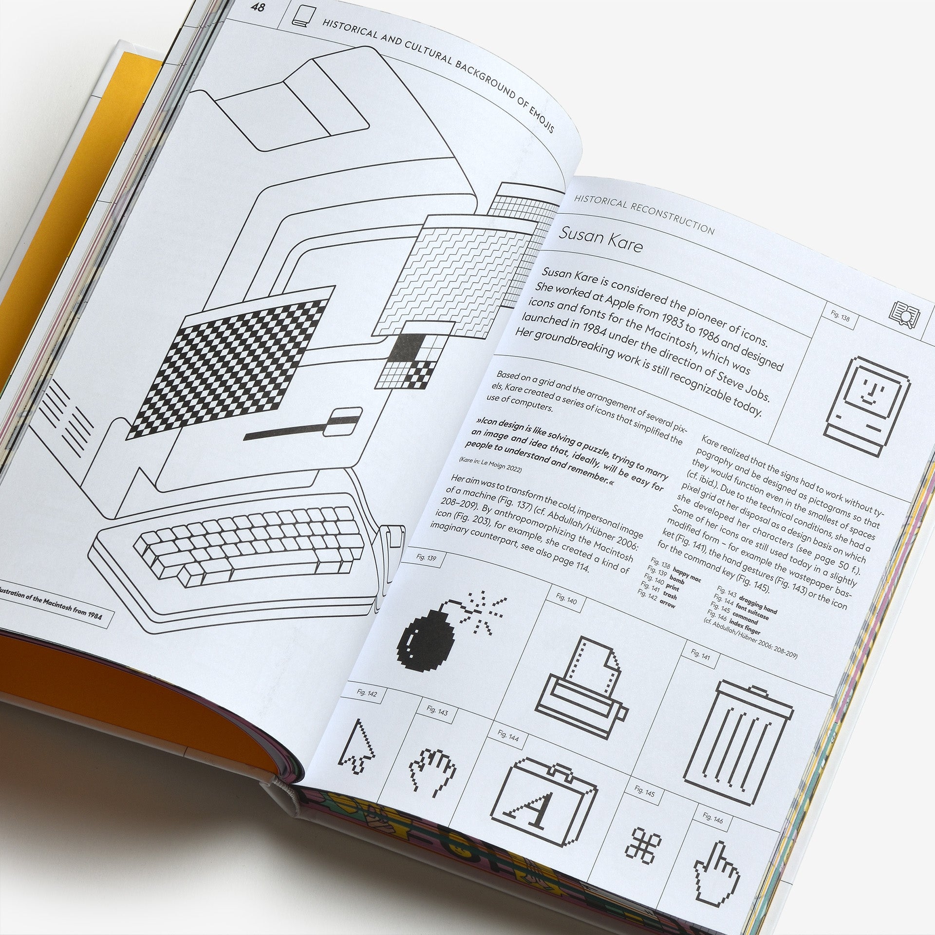 Emojization: Visual Communication with Emojis