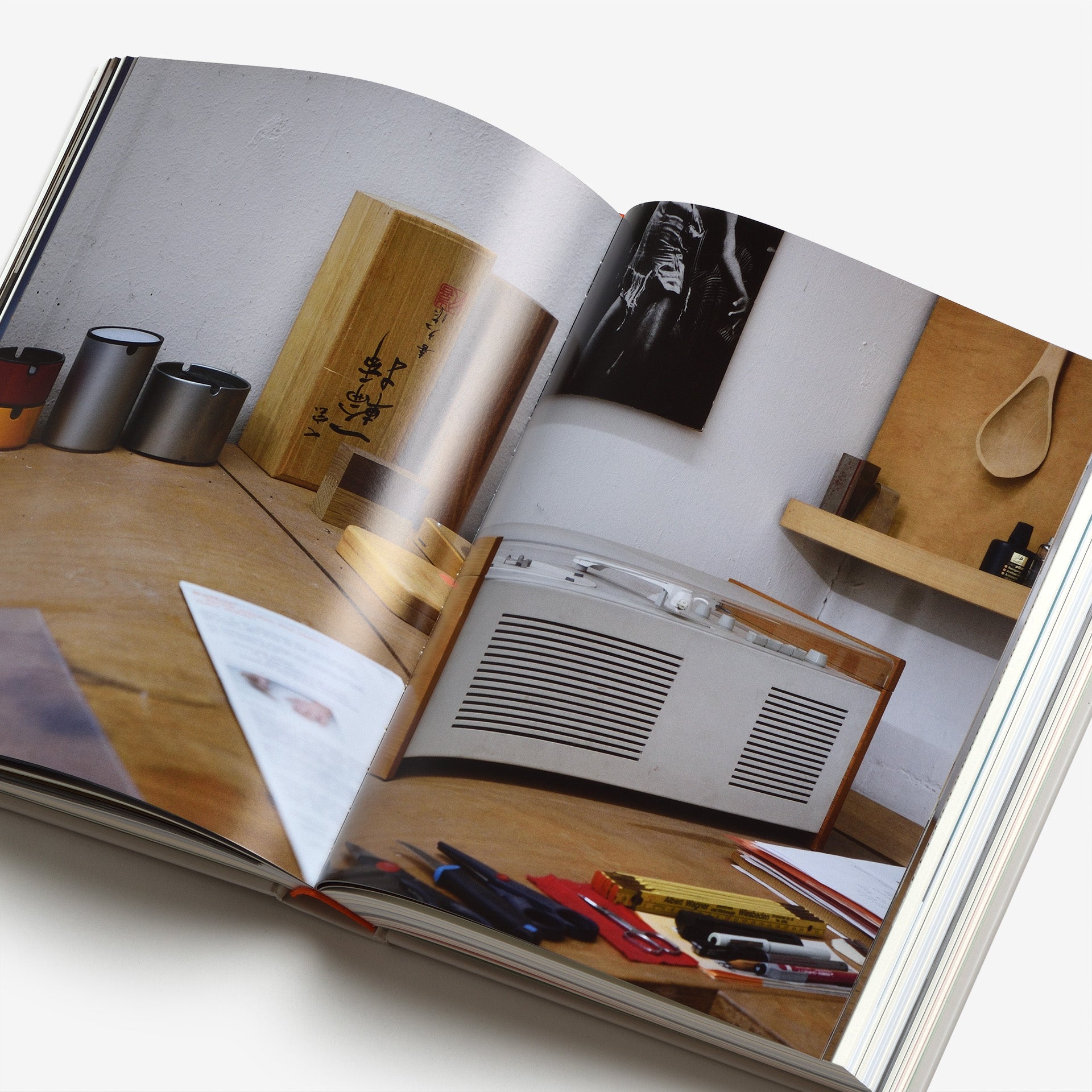 Dieter Rams: As Little Design as Possible