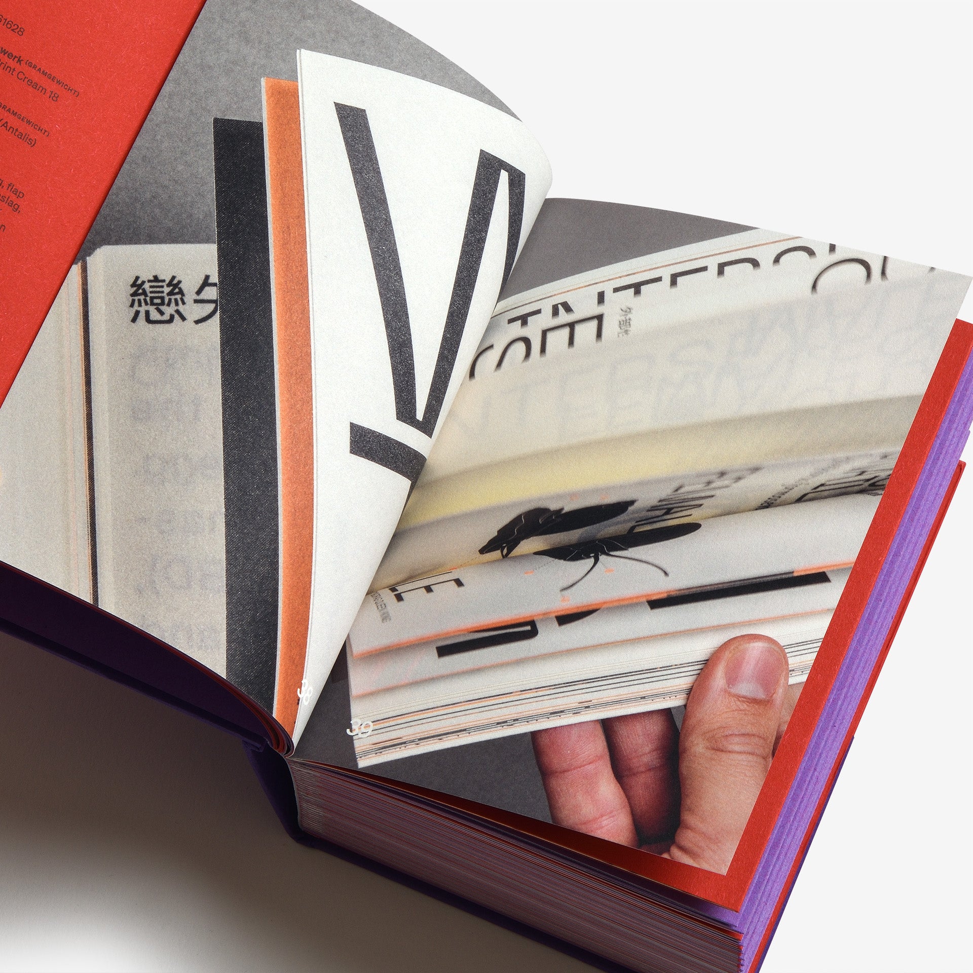 The Best Dutch Book Designs 2023