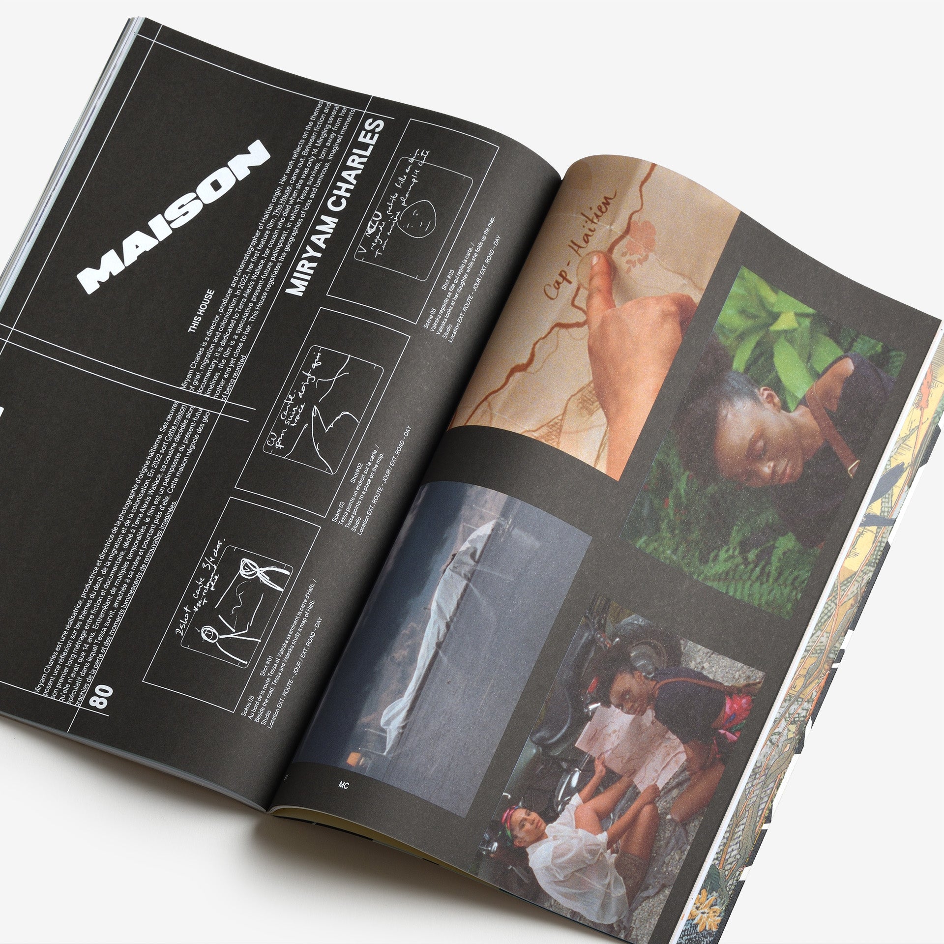 P L S – The magazine of the Palais de Tokyo #38