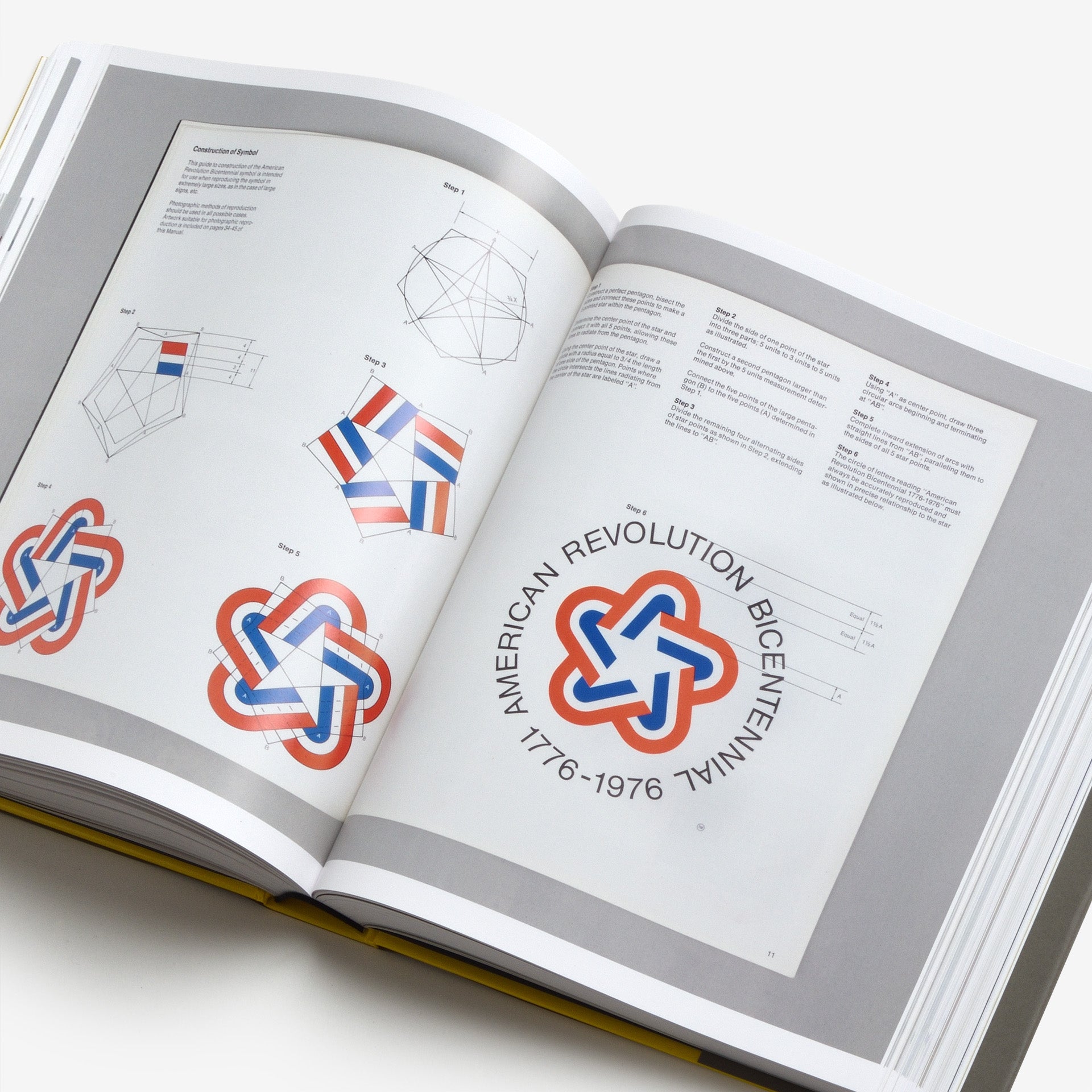 Manuals: Design and Identity Guidelines