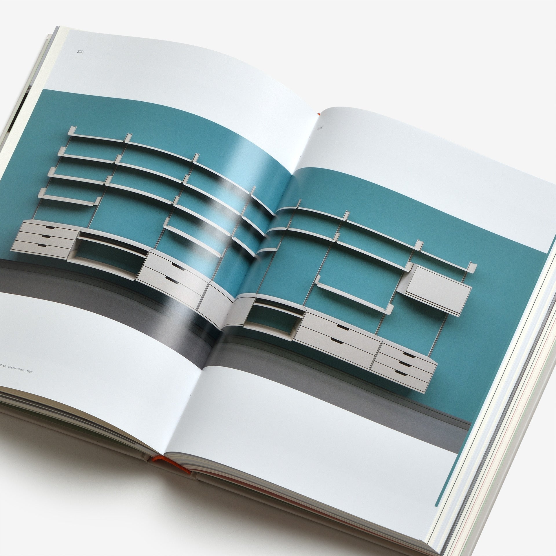 Dieter Rams: As Little Design as Possible