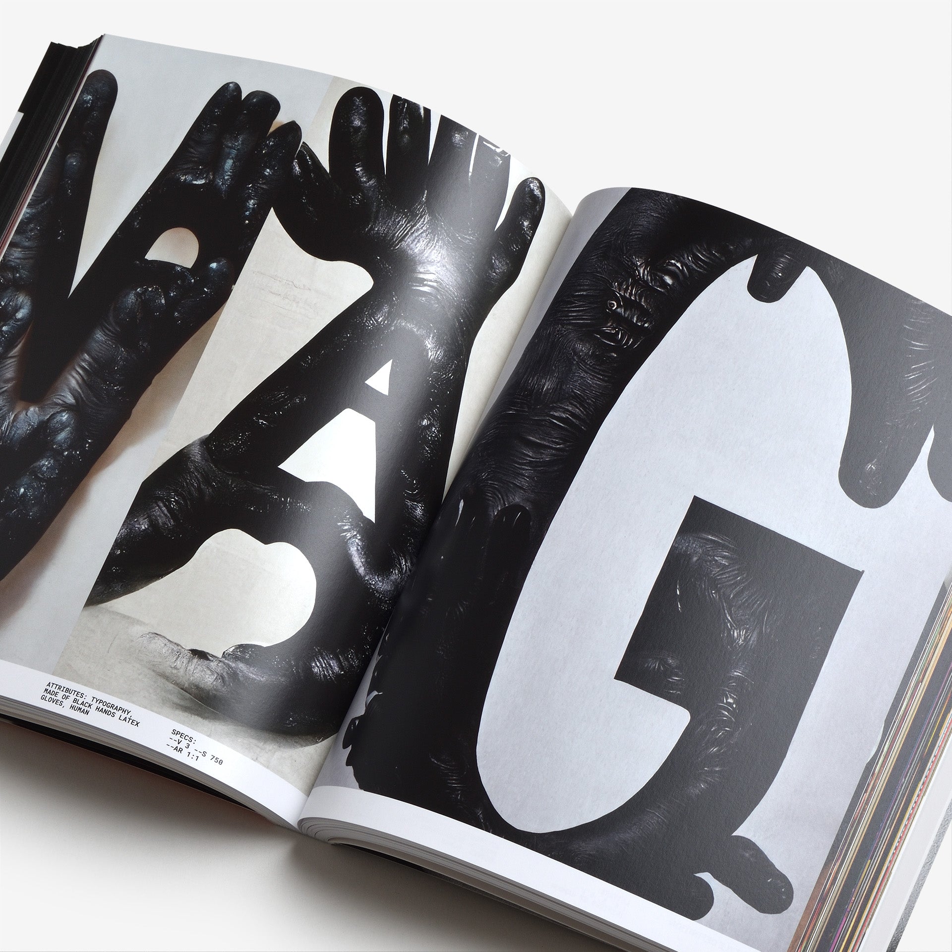 Aesthetics Imperfections: How AI is changing the Landscape of Typography