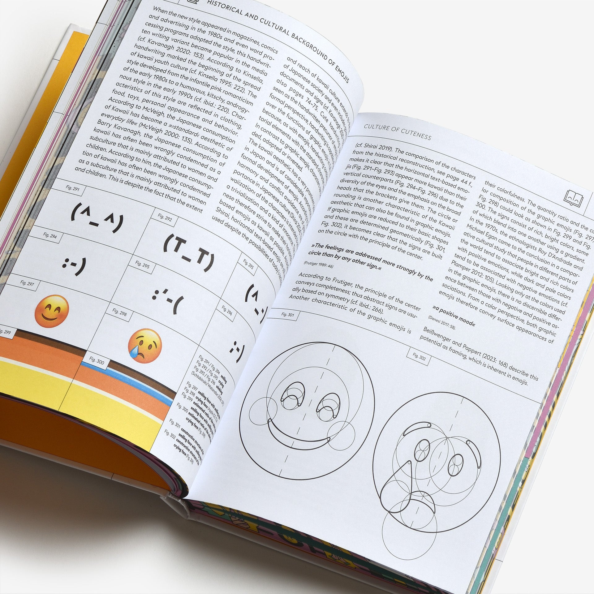 Emojization: Visual Communication with Emojis