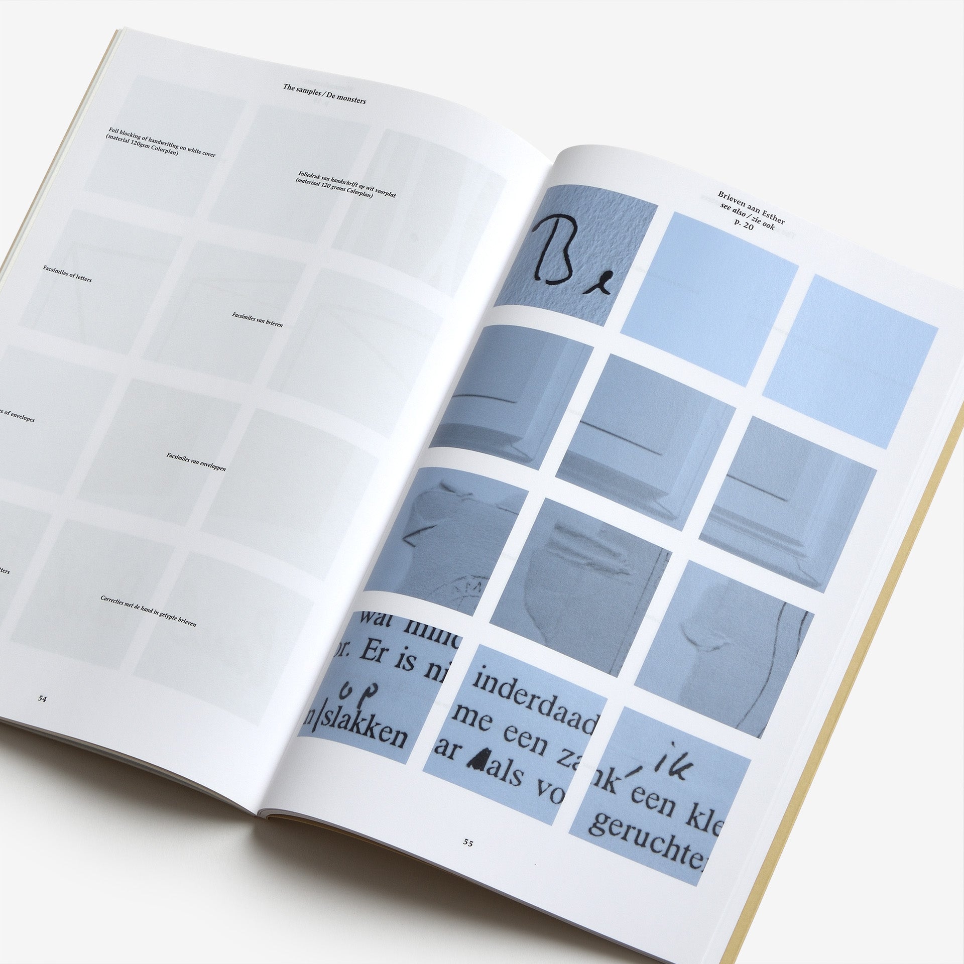 The Best Dutch Book Designs 2011