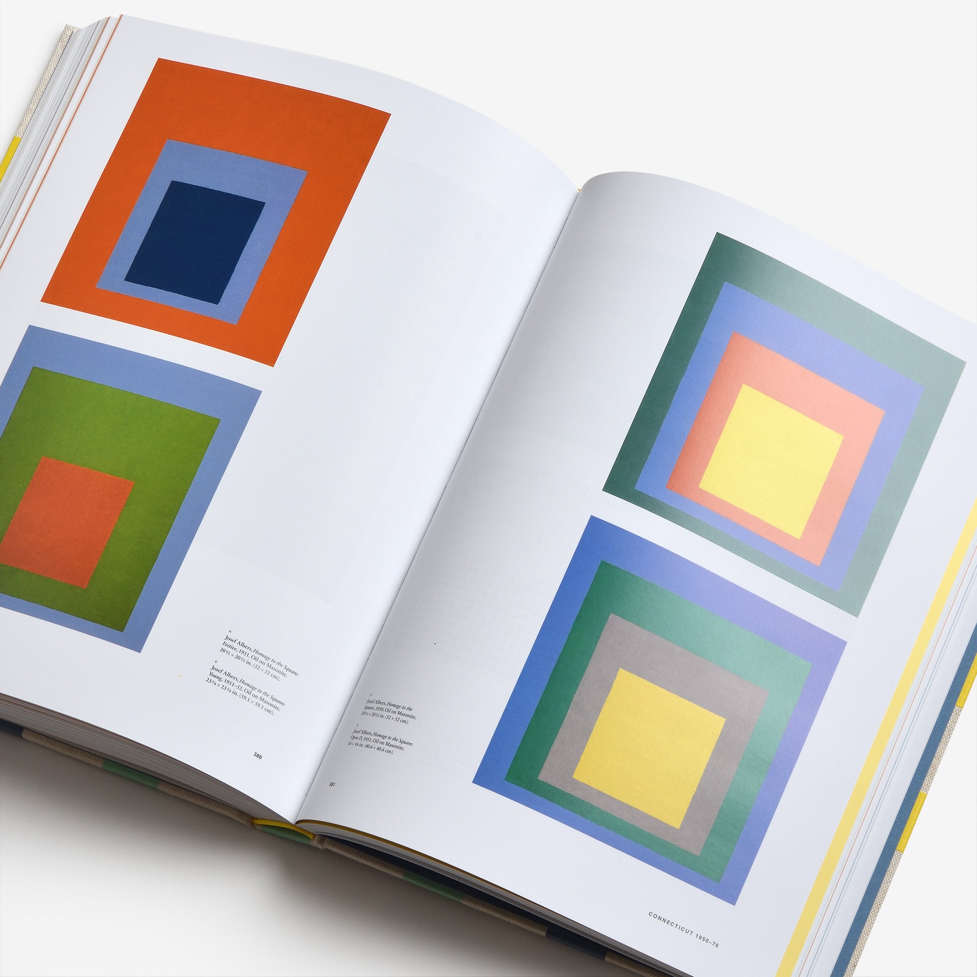 Anni & Josef Albers: Equal and Unequal