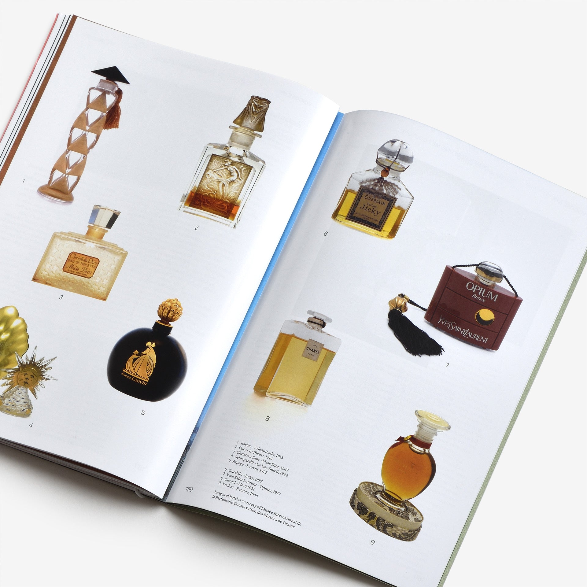 Viscose Journal Issue 7: Scent