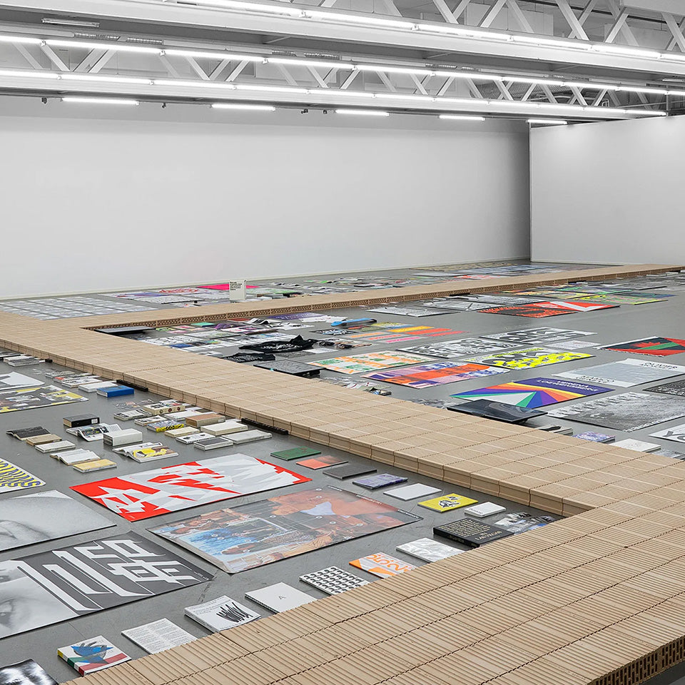 Form #1: FormSWISS at ECAL