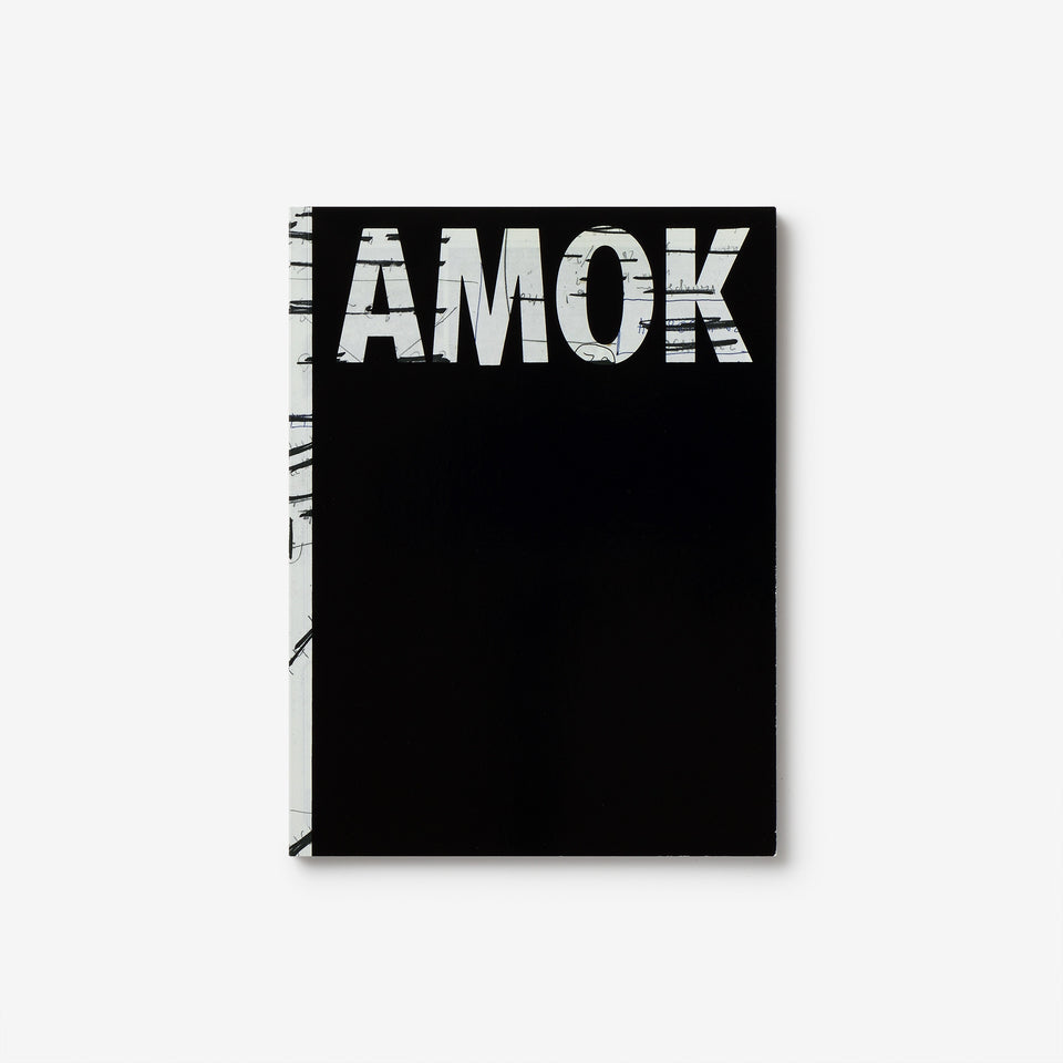 Nadine Fecht: AMOK