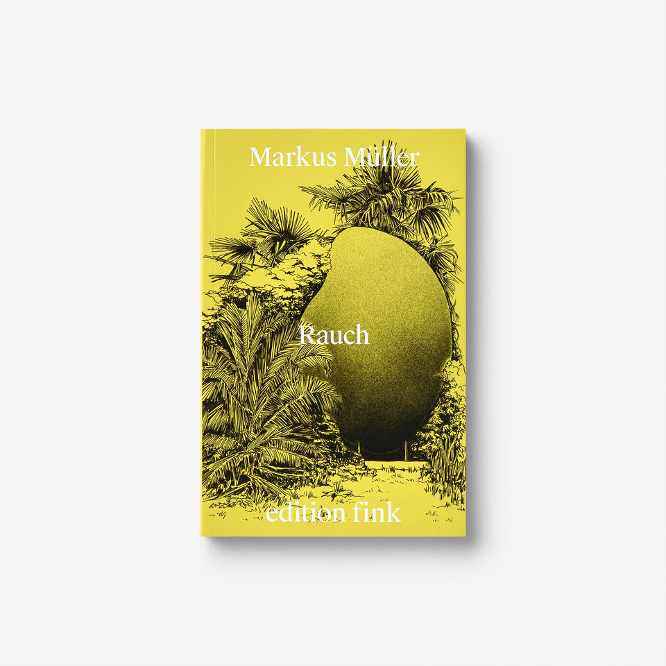 Markus Müller: Rauch (Yellow)