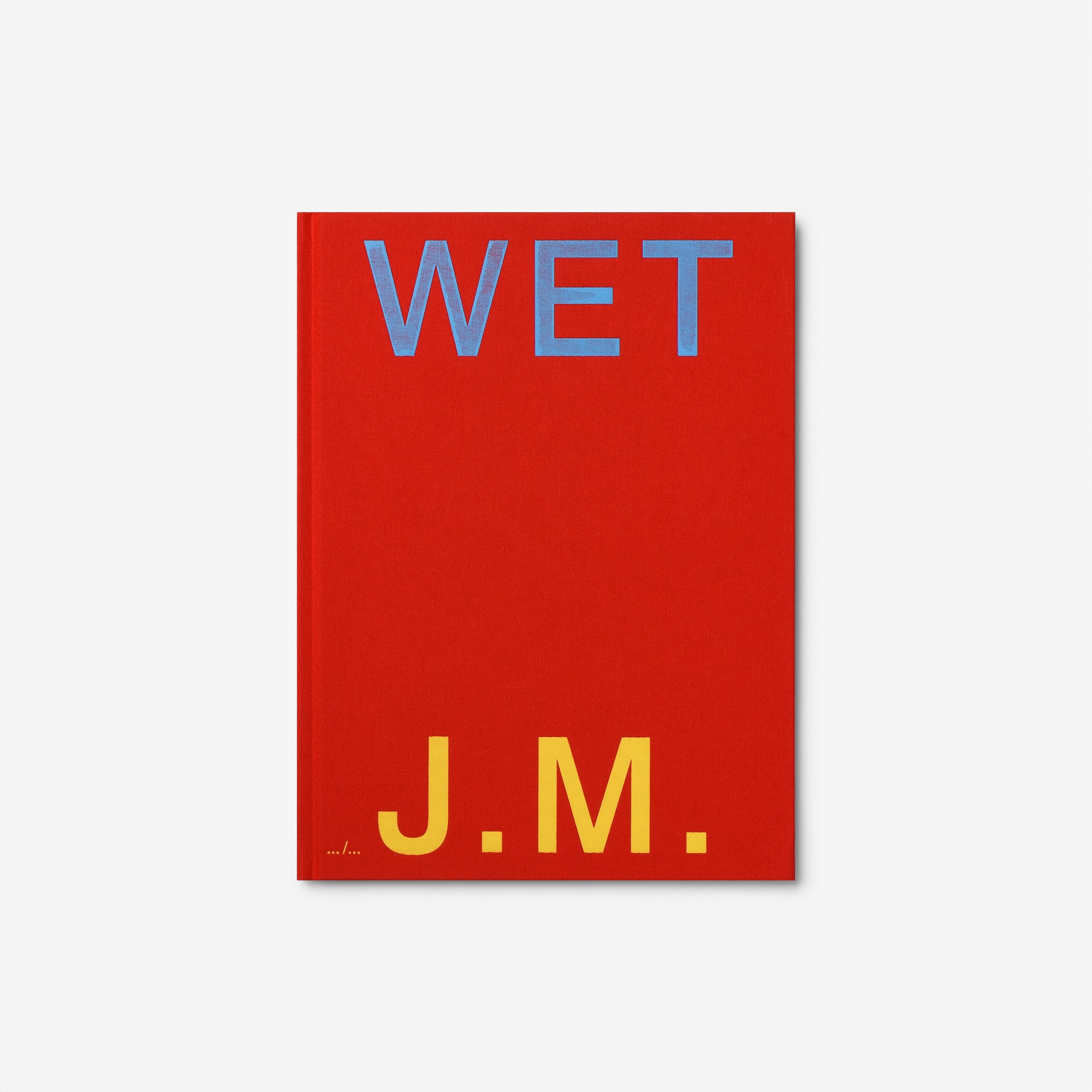 Jurgen Maelfeyt: WET