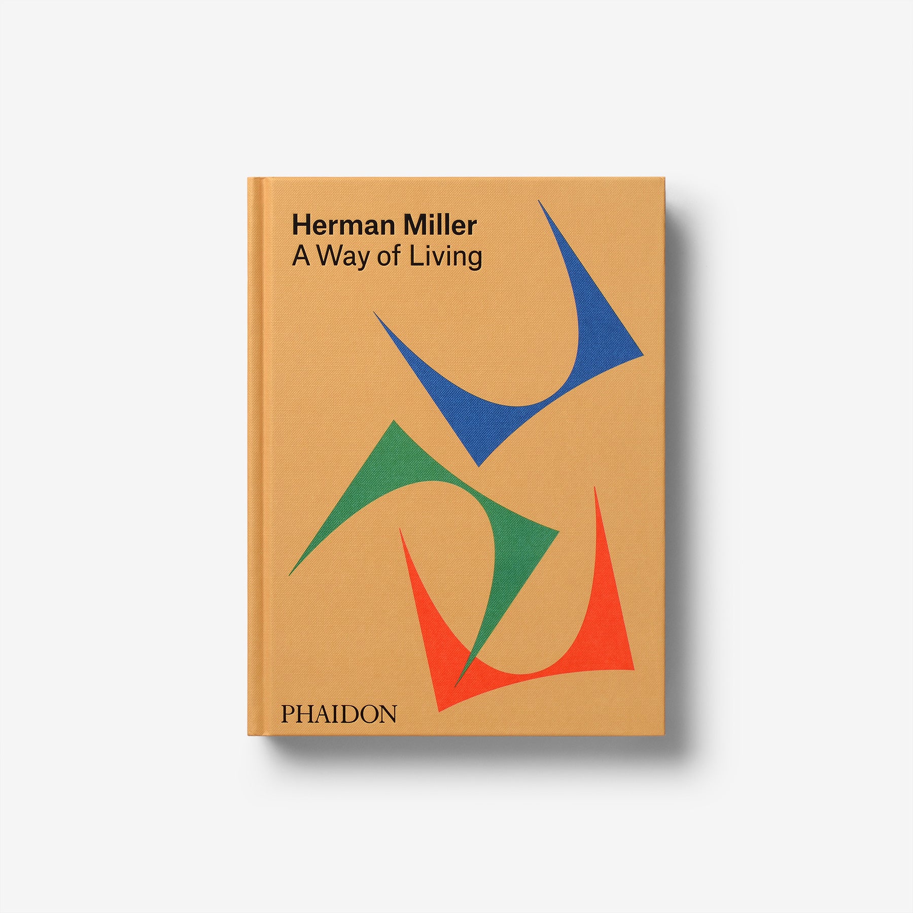 Herman Miller: A Way of Living