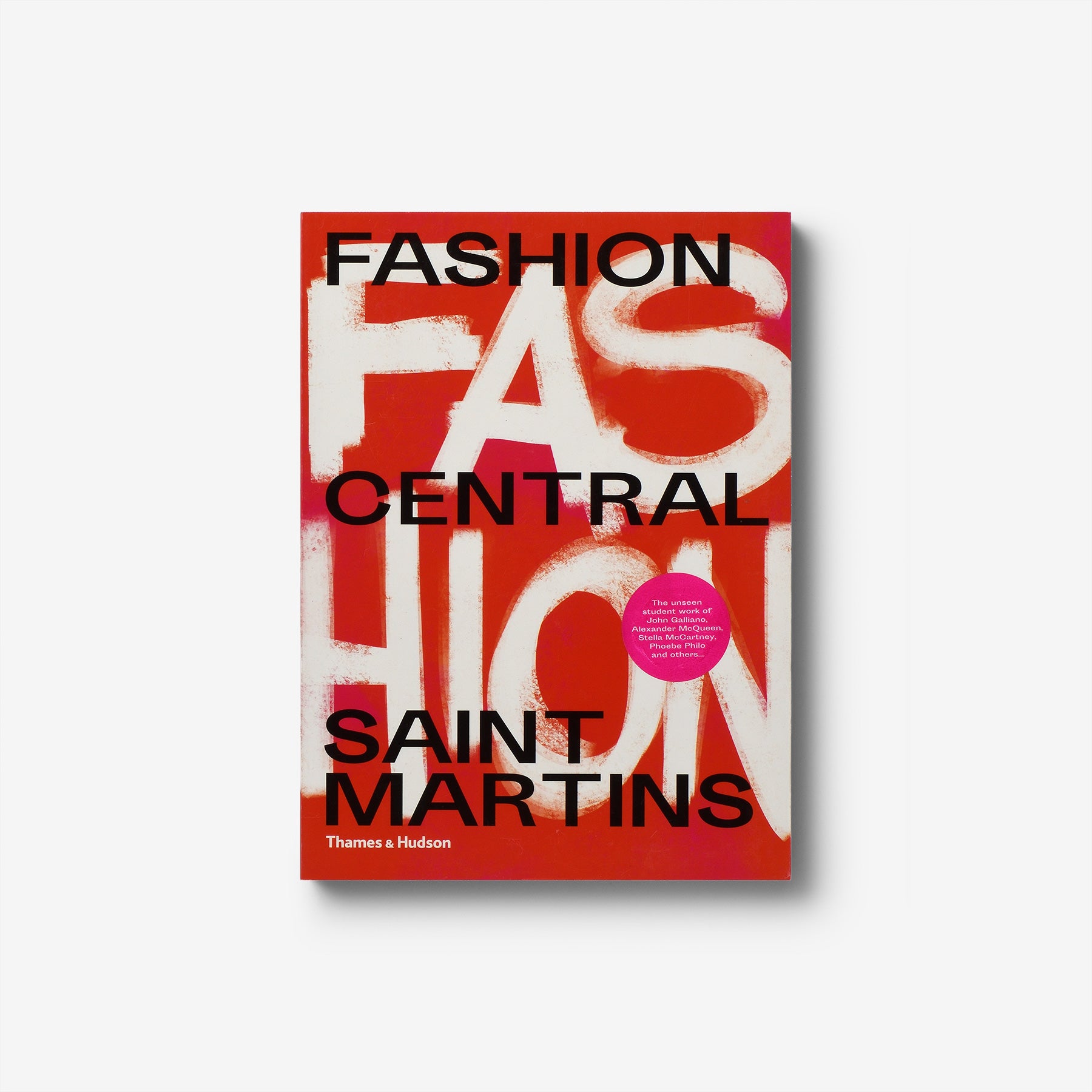 Fashion Central Saint Martins