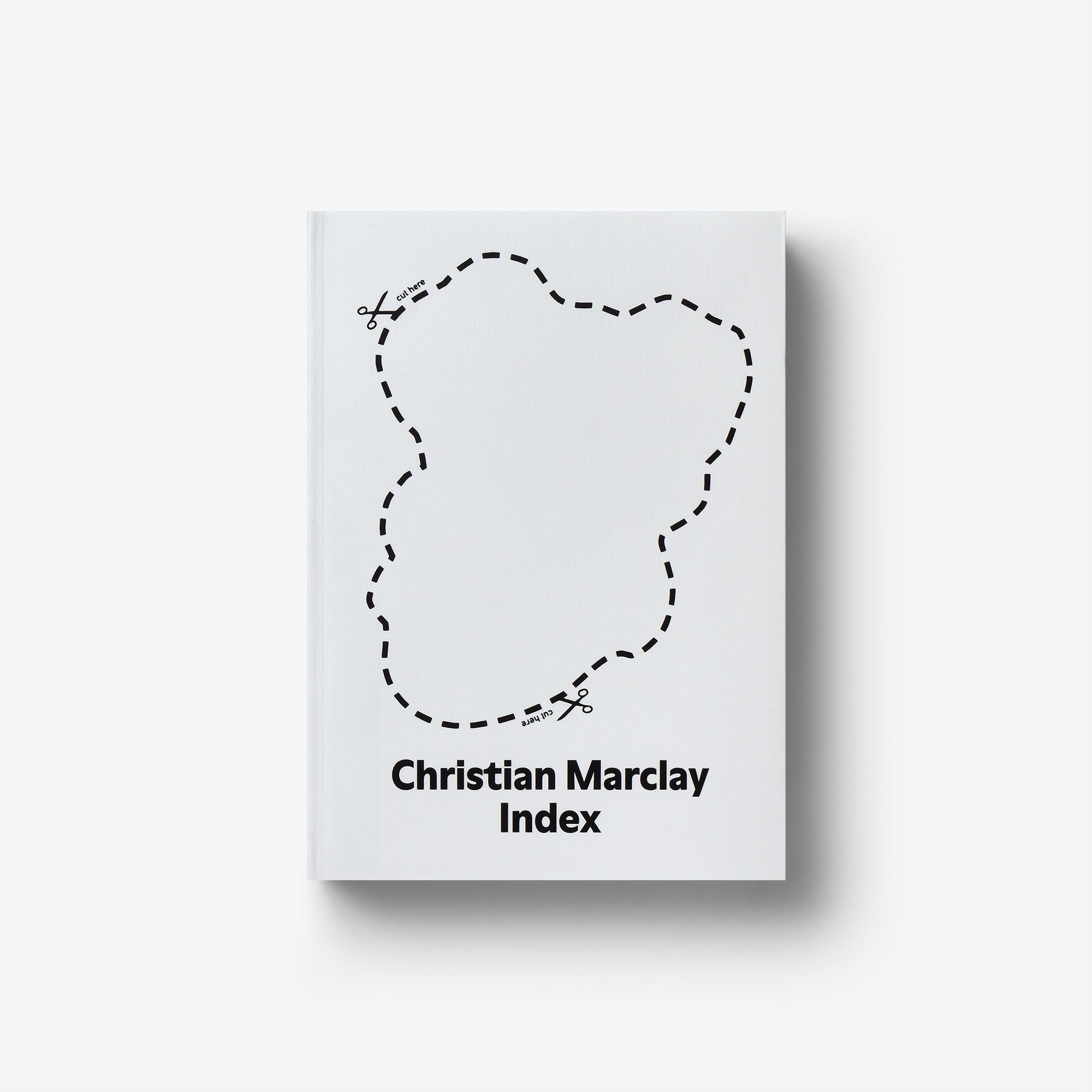 Christian Marclay: Index