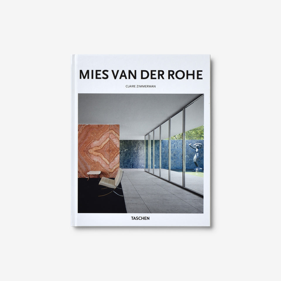 Mies van der Rohe