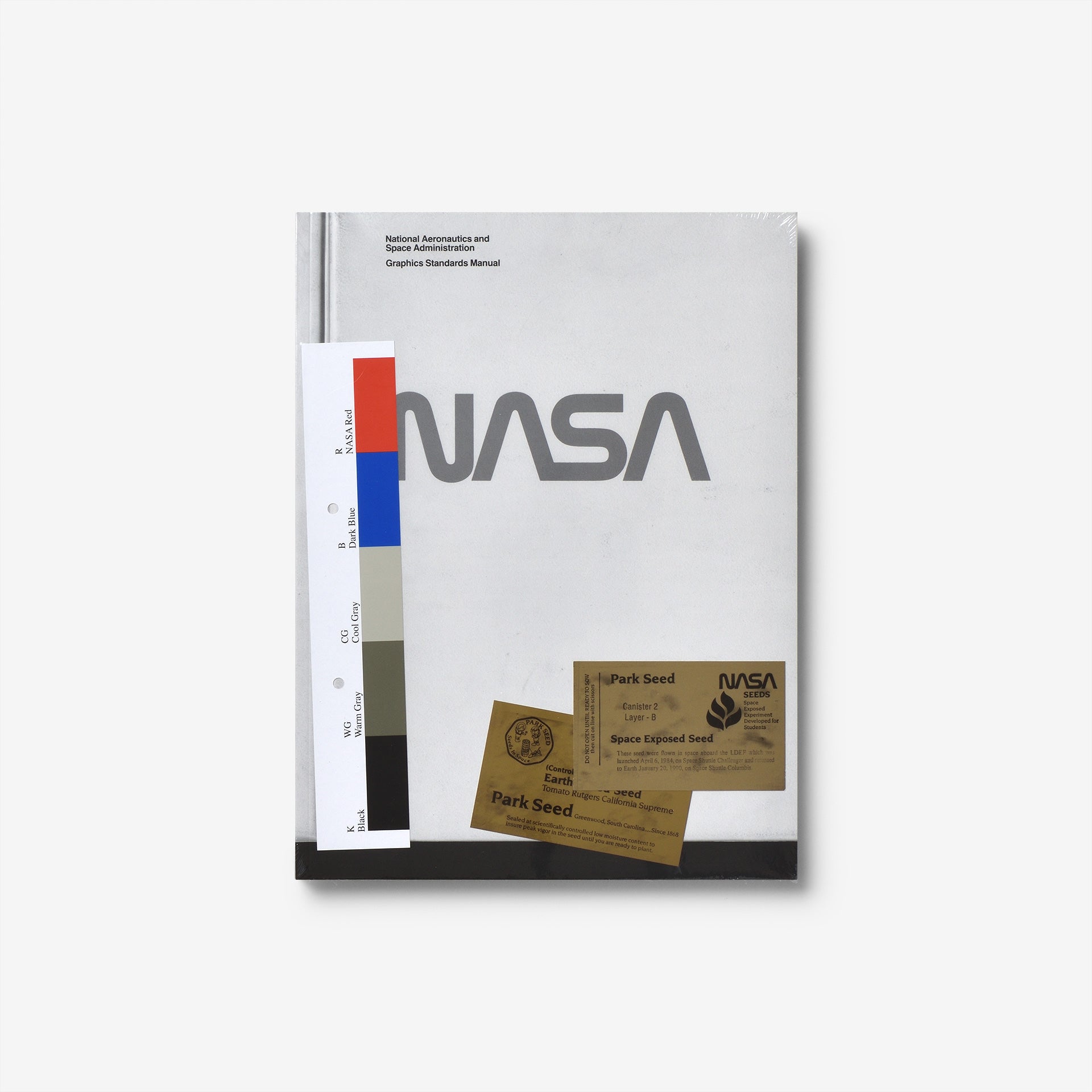 NASA: Graphic Design Guide