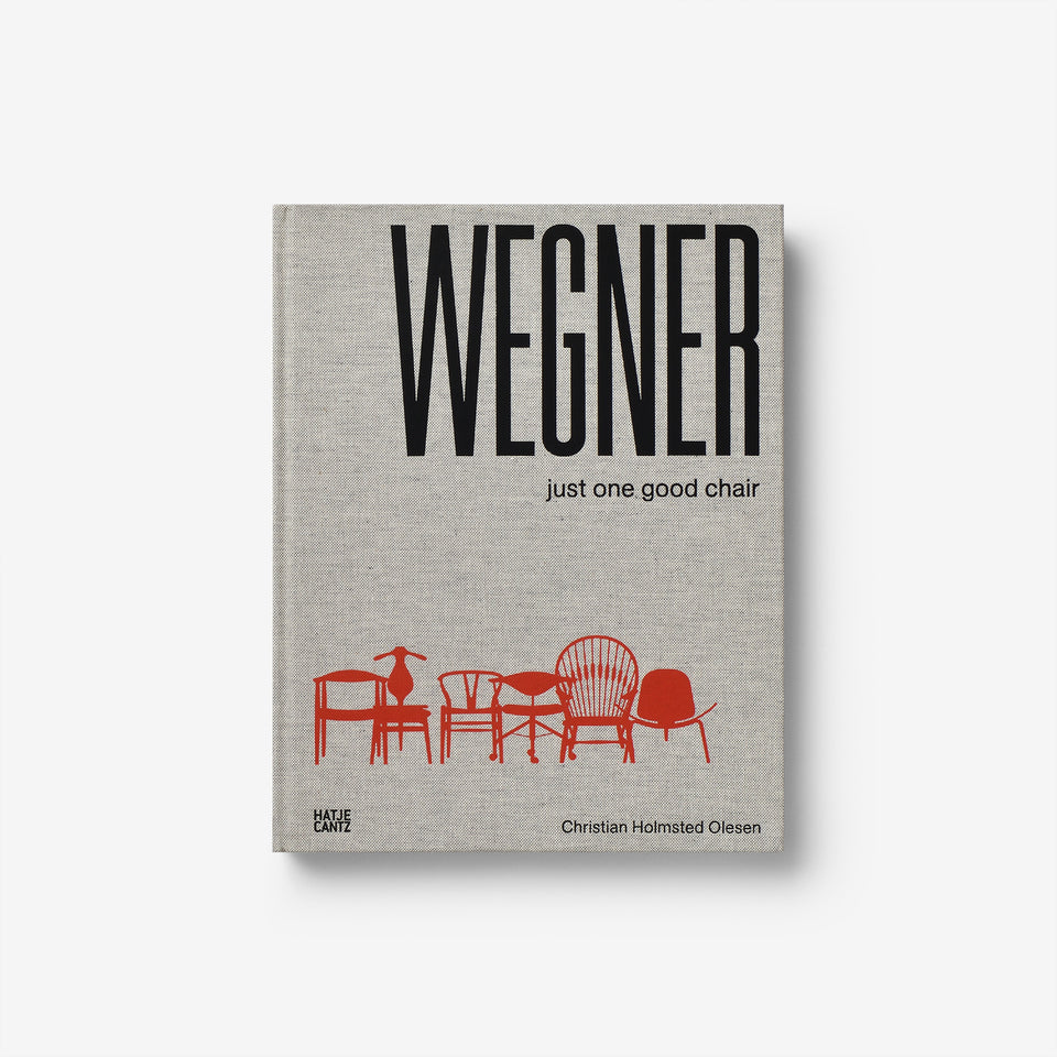 Hans J. Wegner: Just One Good Chair