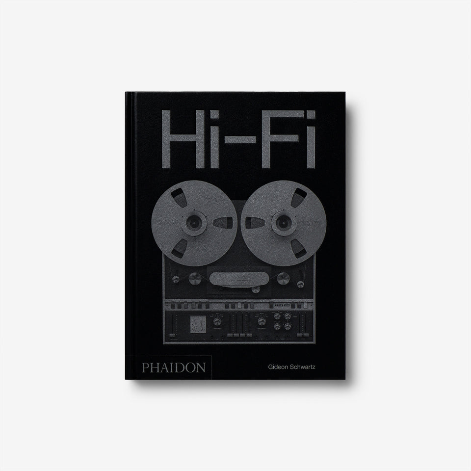 Hi-Fi: The History of High-End Audio Design