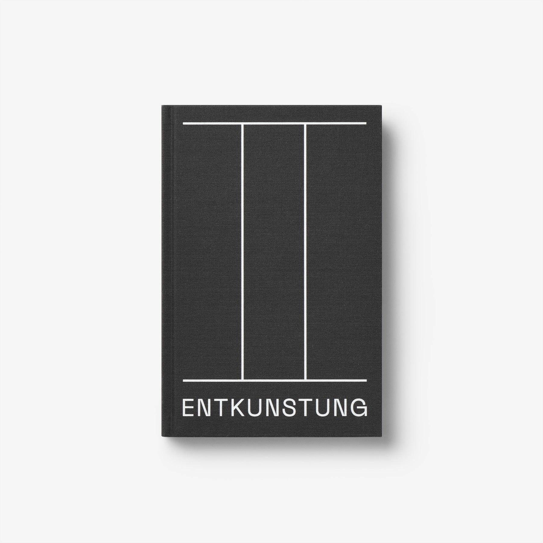 Entkunstung II