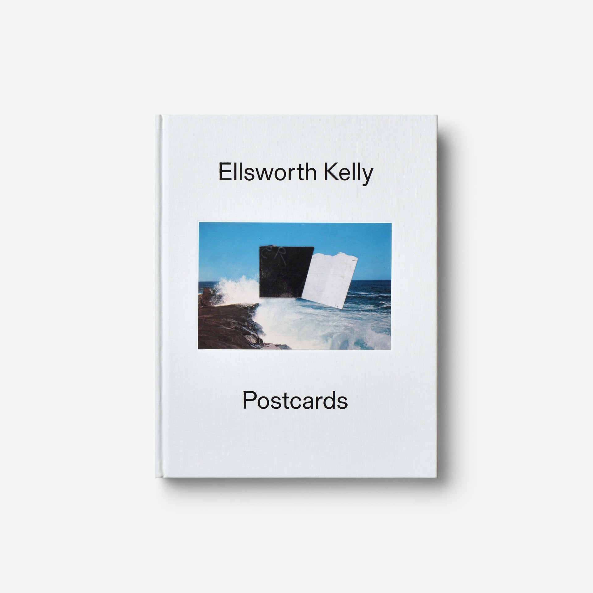 Ellsworth Kelly: Postcards