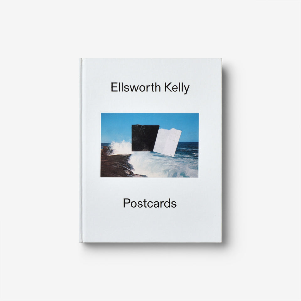 Ellsworth Kelly: Postcards