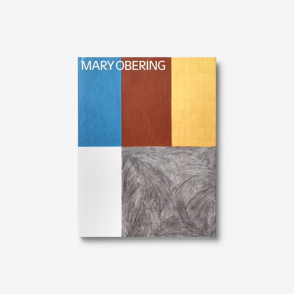 Mary Obering