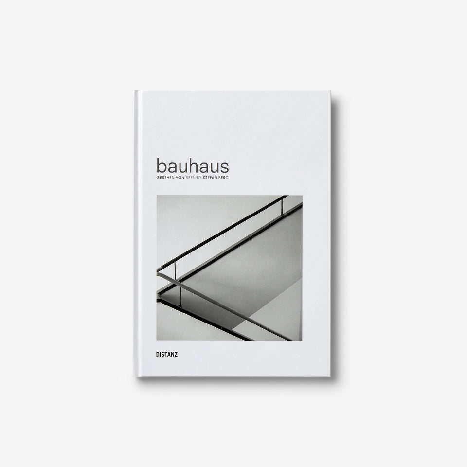 bauhaus: gesehen von / seen by Stefan Berg