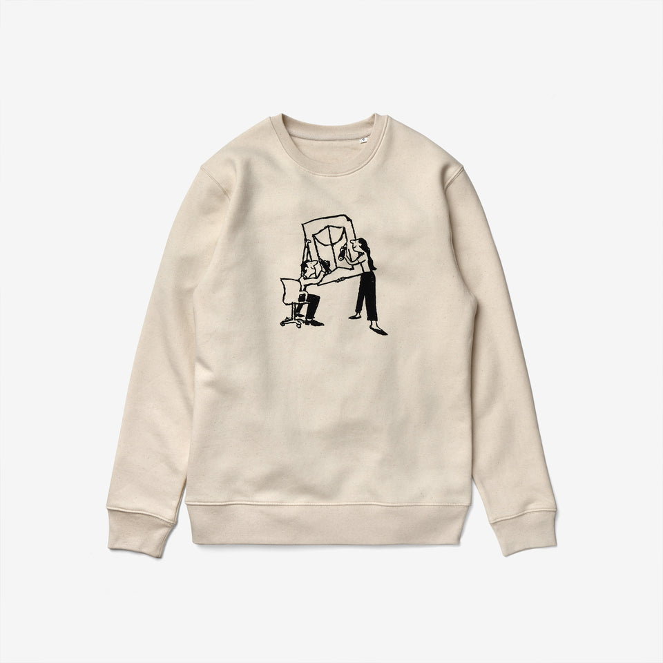 Collaboration (Sweatshirt)