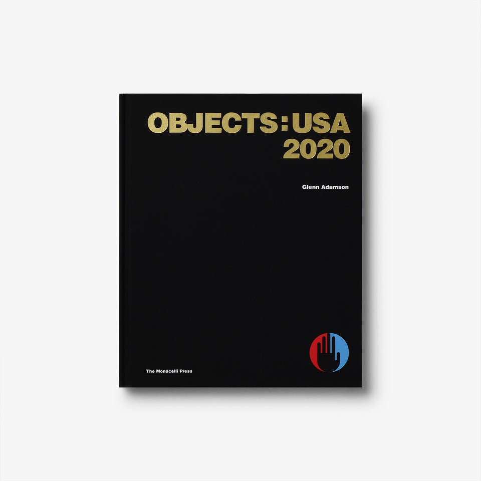 Objects: USA 2020